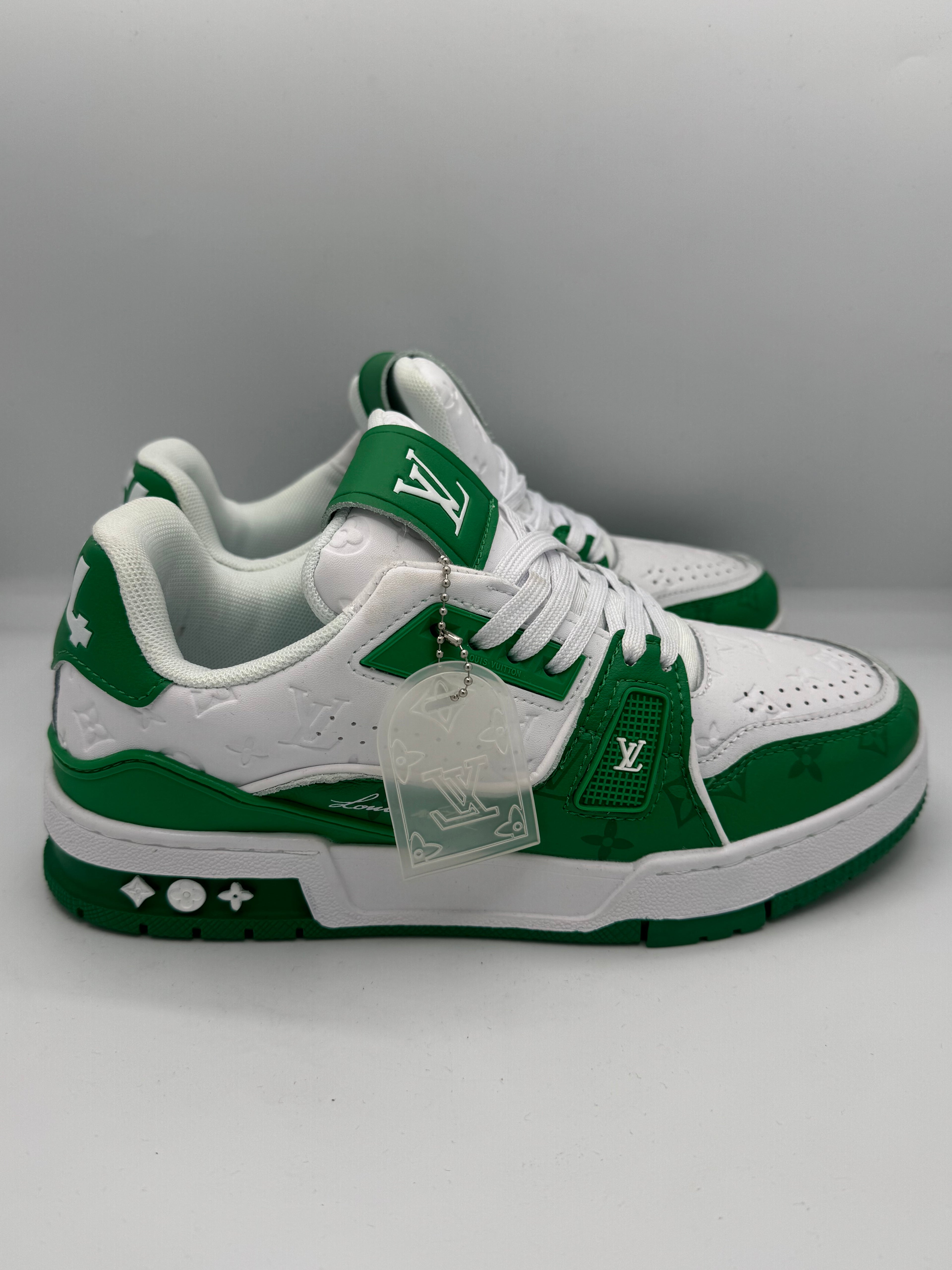 LV Verte MASTER QUALITÉ