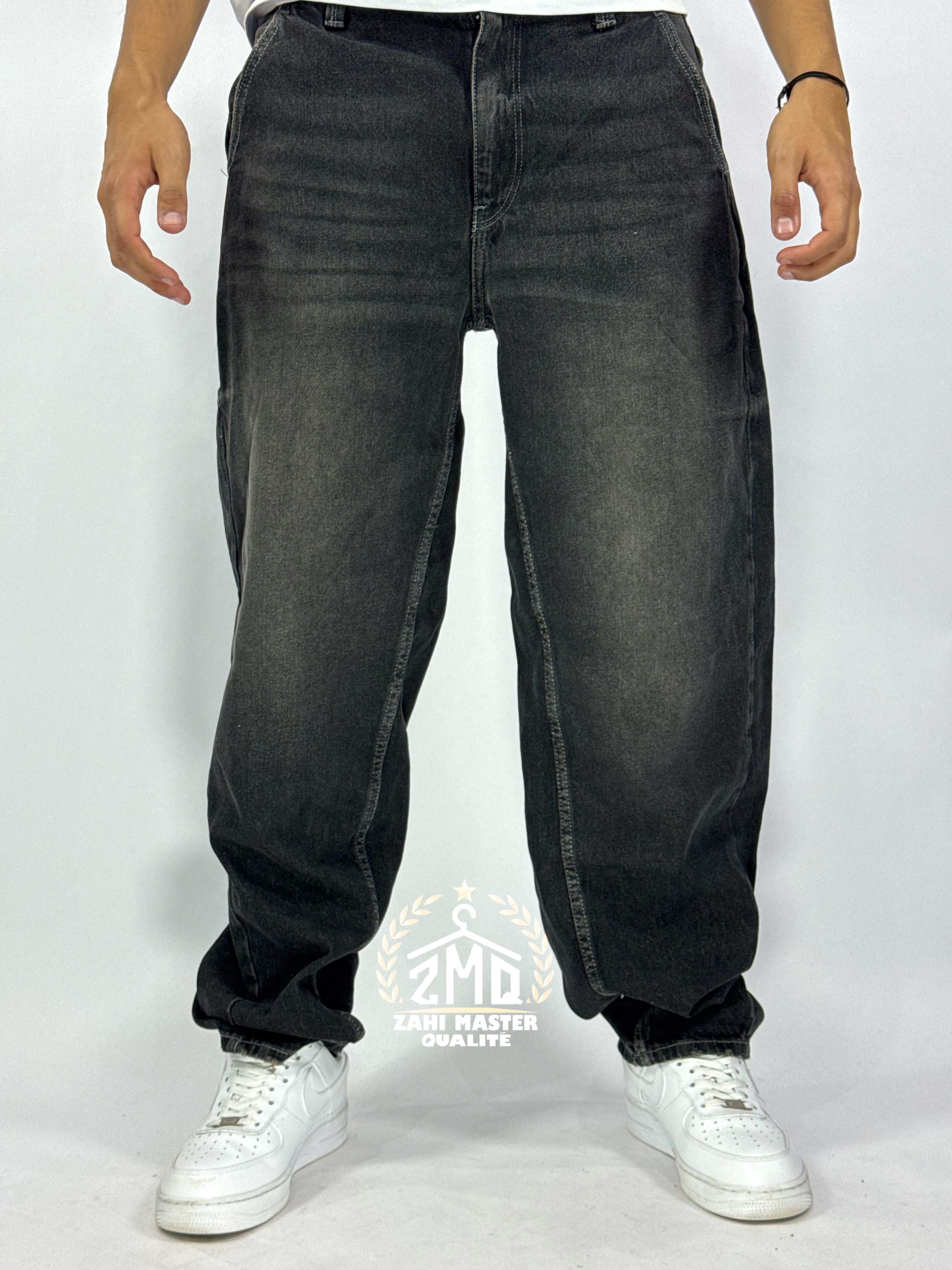 Jeans 1ʳᵉ Qualité – Nouvelle Collection (Model C)