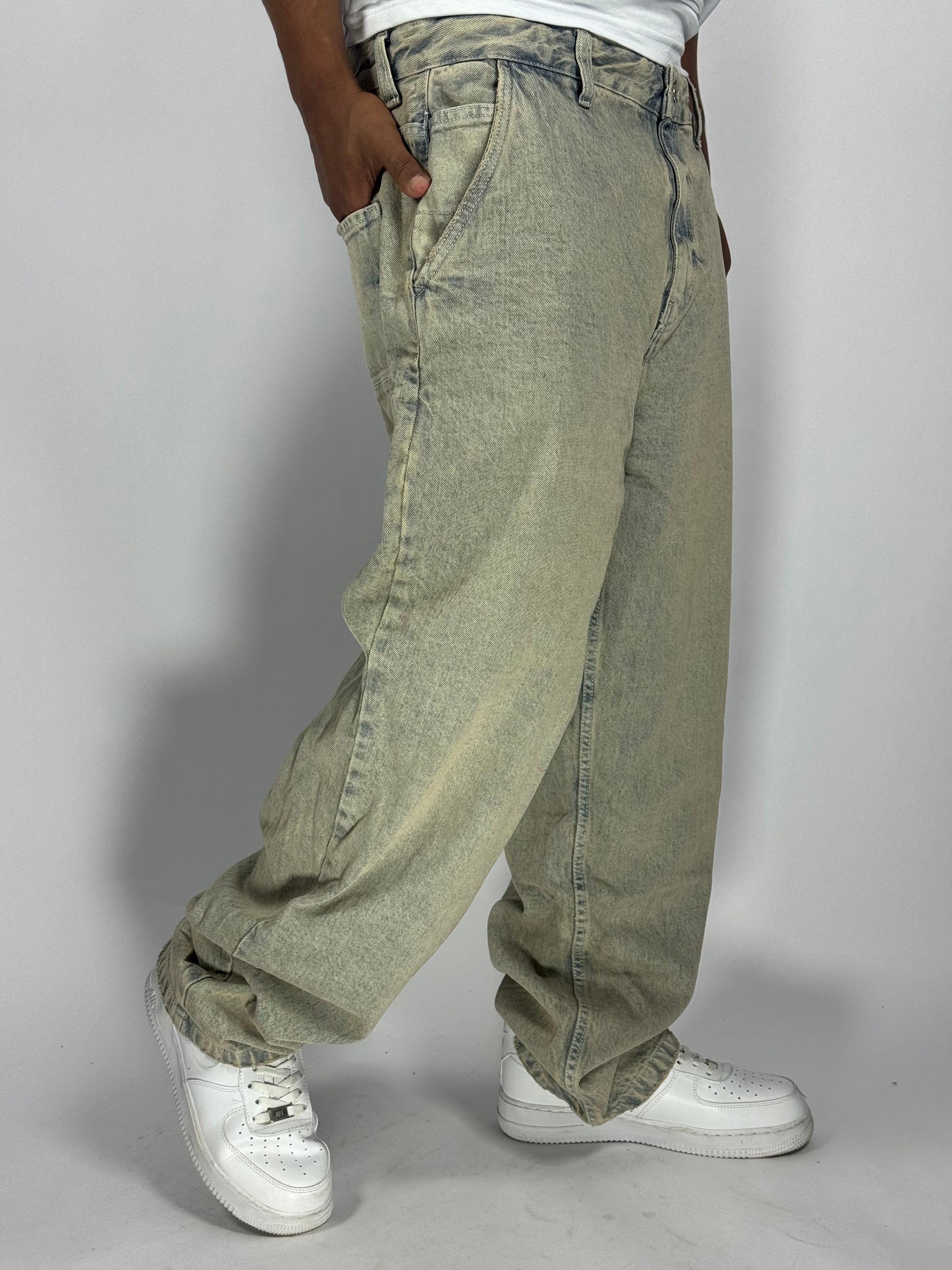 Jeans Premium – Nouvelle Collection 1ʳᵉ Qualité (Model V)