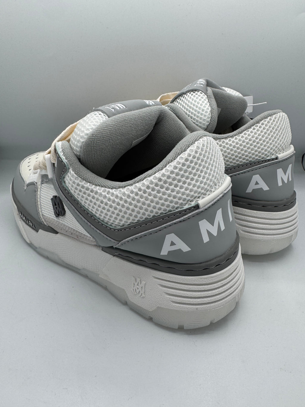 AMIRI SNEAKERS PREMIUM QUALITÉ (Model A)