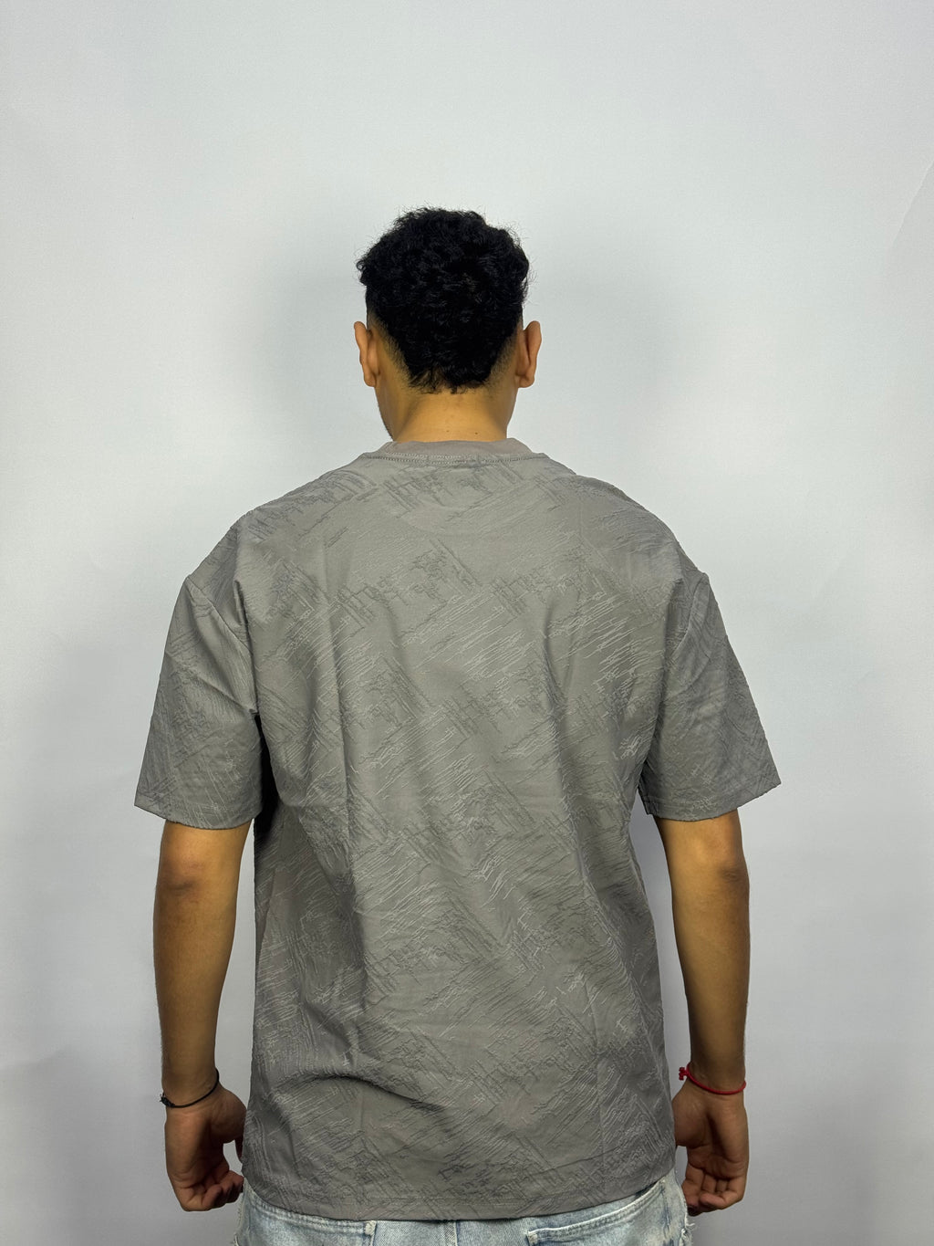 T-shirt Clean Fit (C)