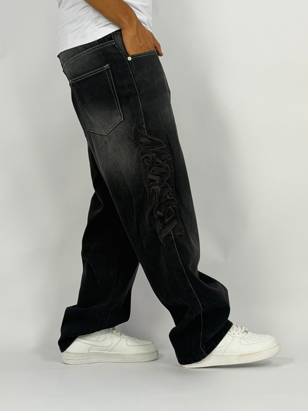 Jeans 1 ère Qualité Collection Street (D) – PREMIUM