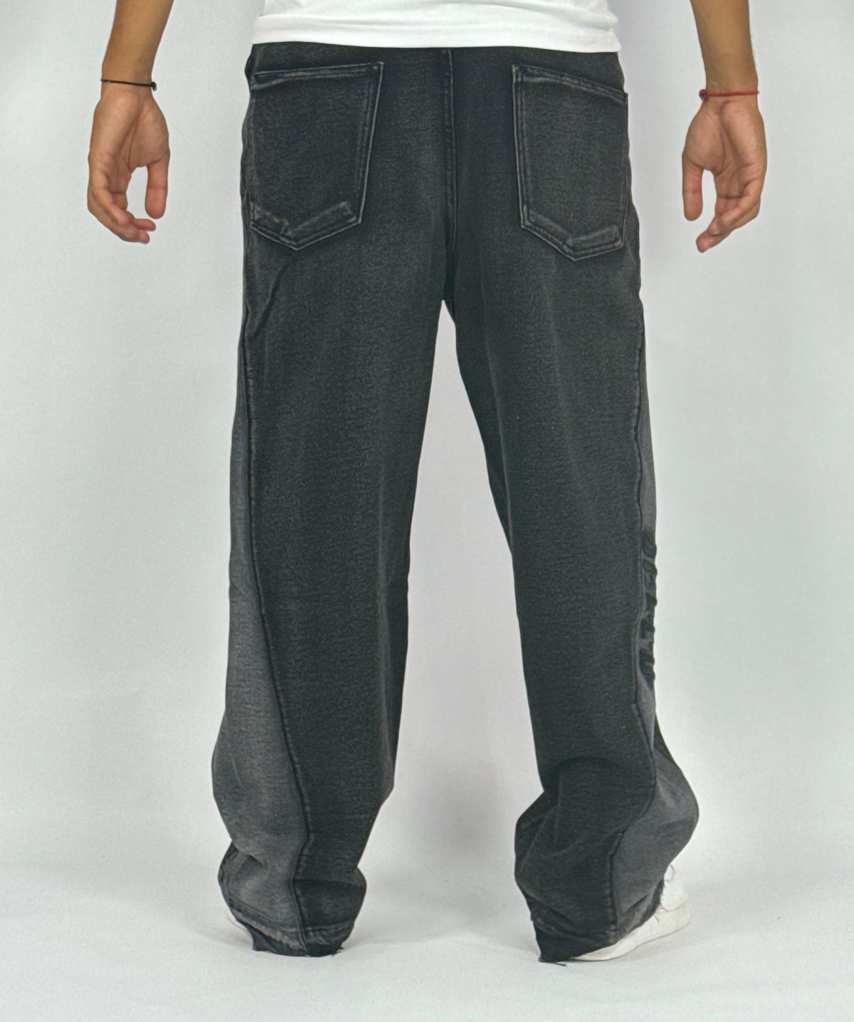 Jeans 1 ère Qualité Collection SPEED Noir – PREMIUM
