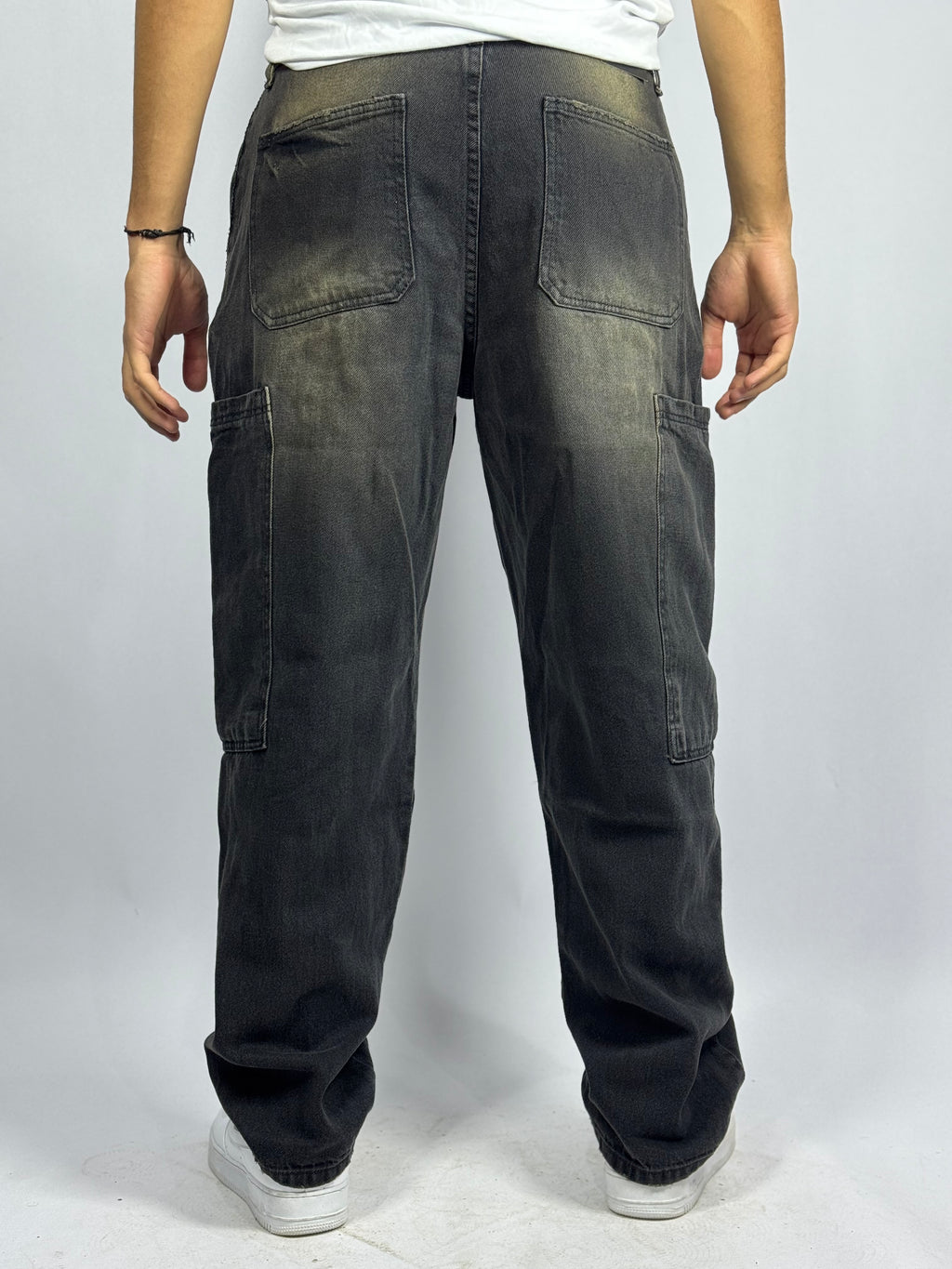 Jean 1ʳᵉ Qualité – Collection STREETWEAR ( Model A)