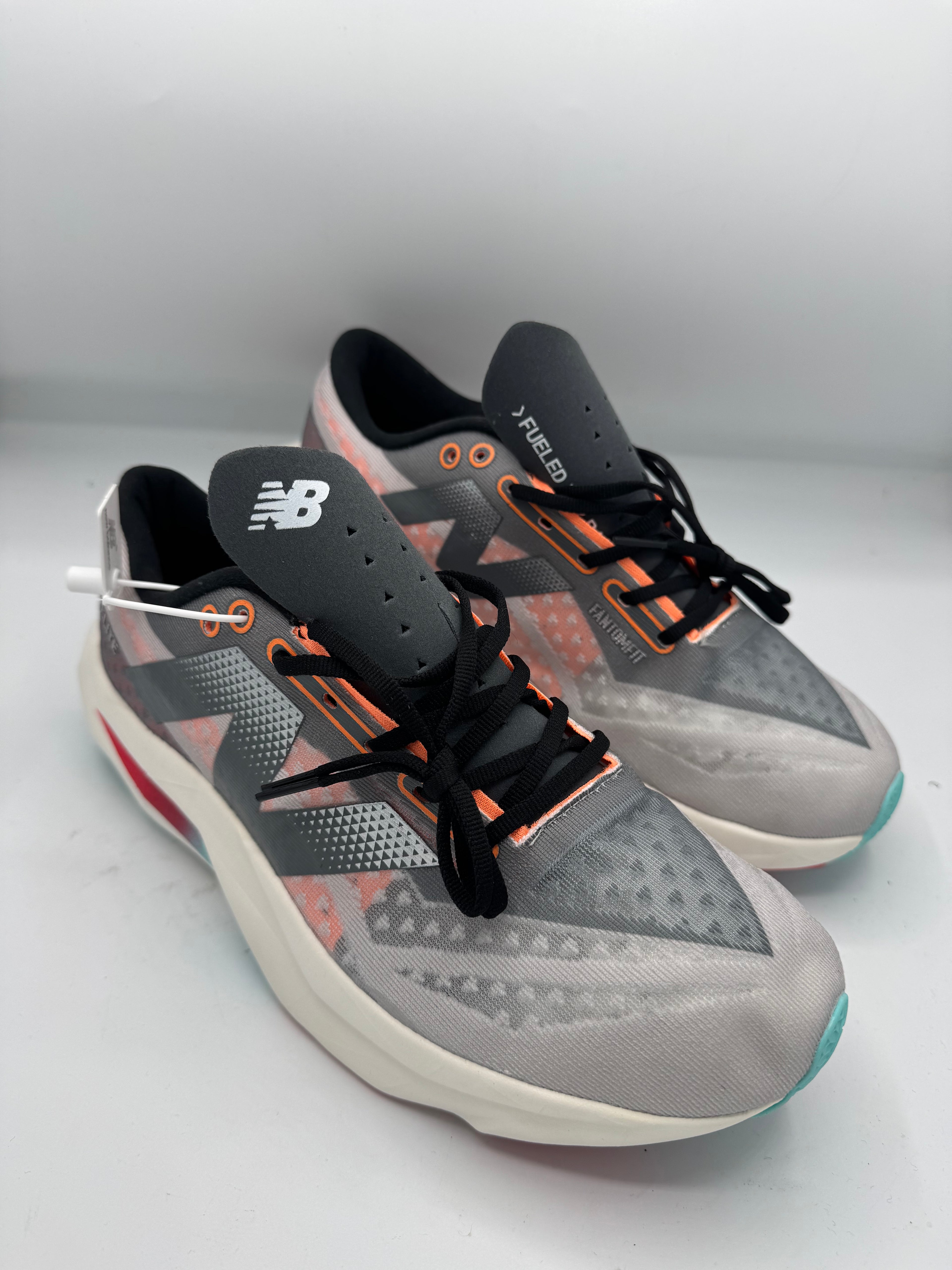 Baskets Running Homme NB Respirantes (F)