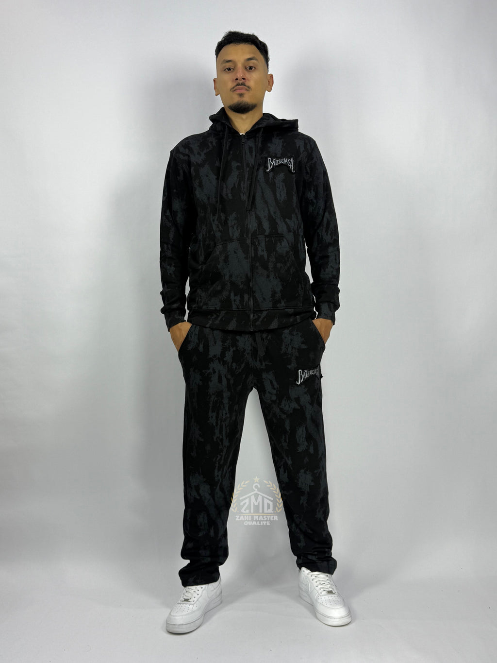 Ensemble BLC - Confort et Style au Quotidien ( E )