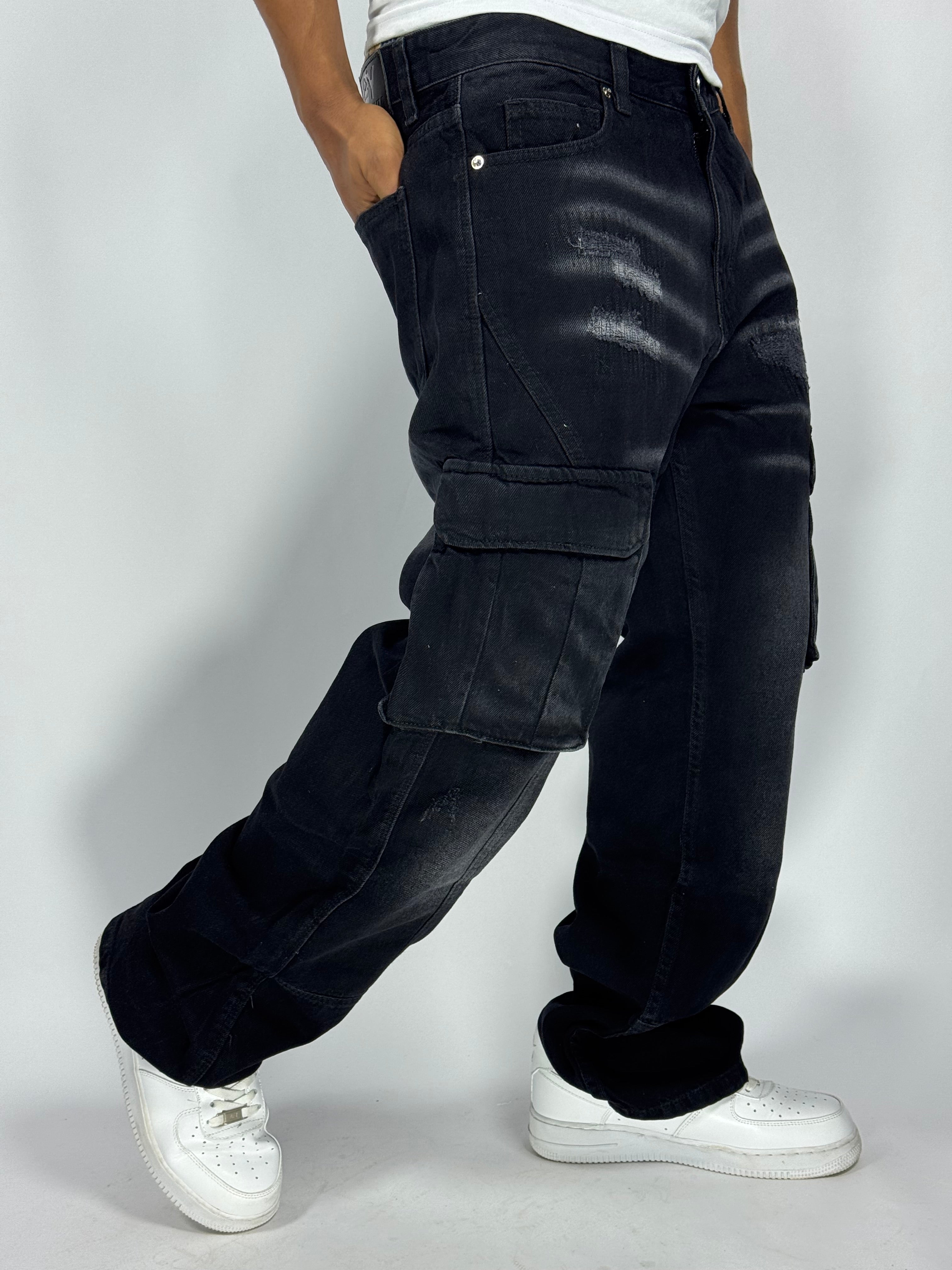 Jeans Premium – Nouvelle Collection 1ʳᵉ Qualité (Model Y)