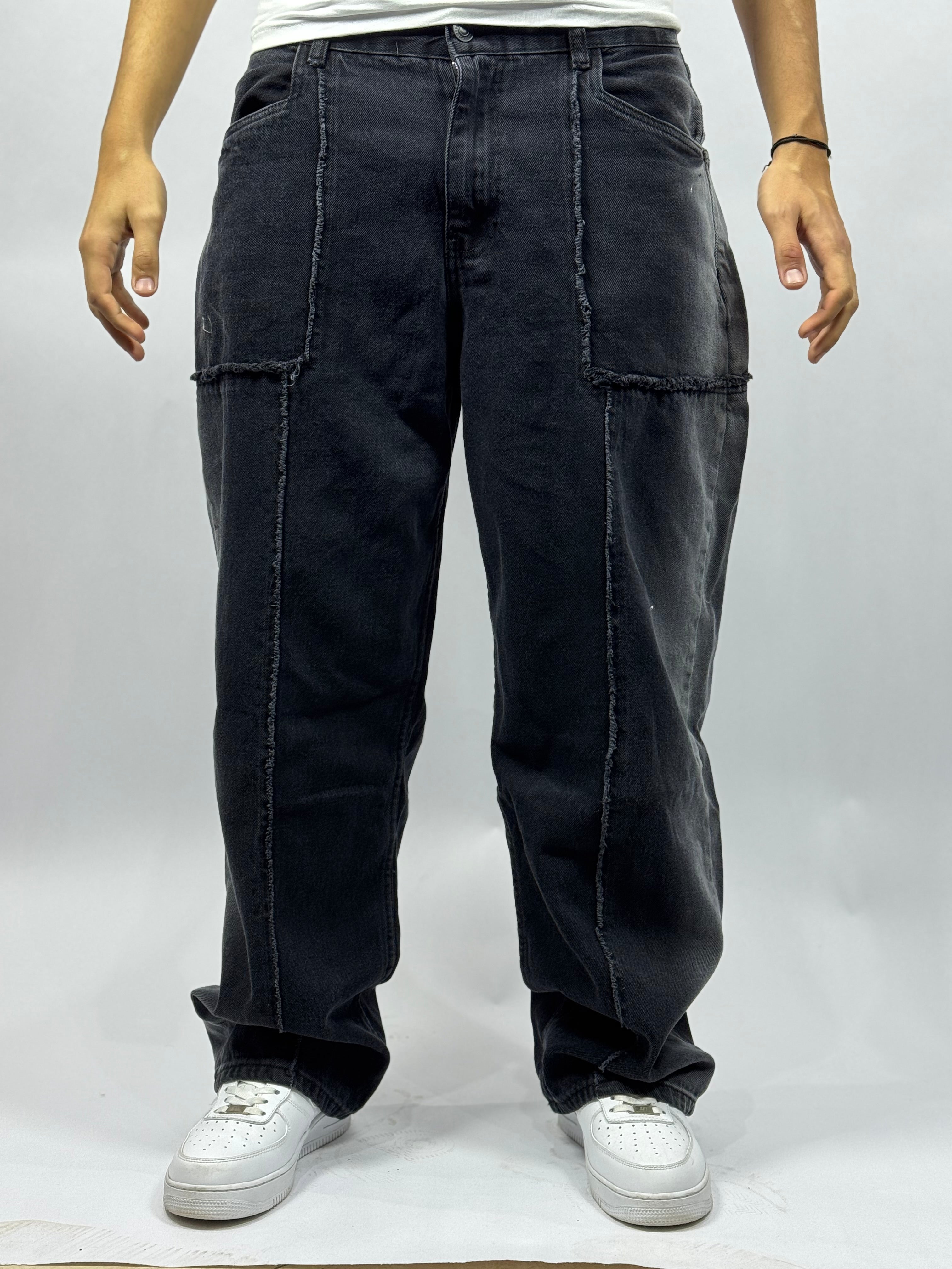 Jean 1ʳᵉ Qualité – Collection STREETWEAR ( Model X )