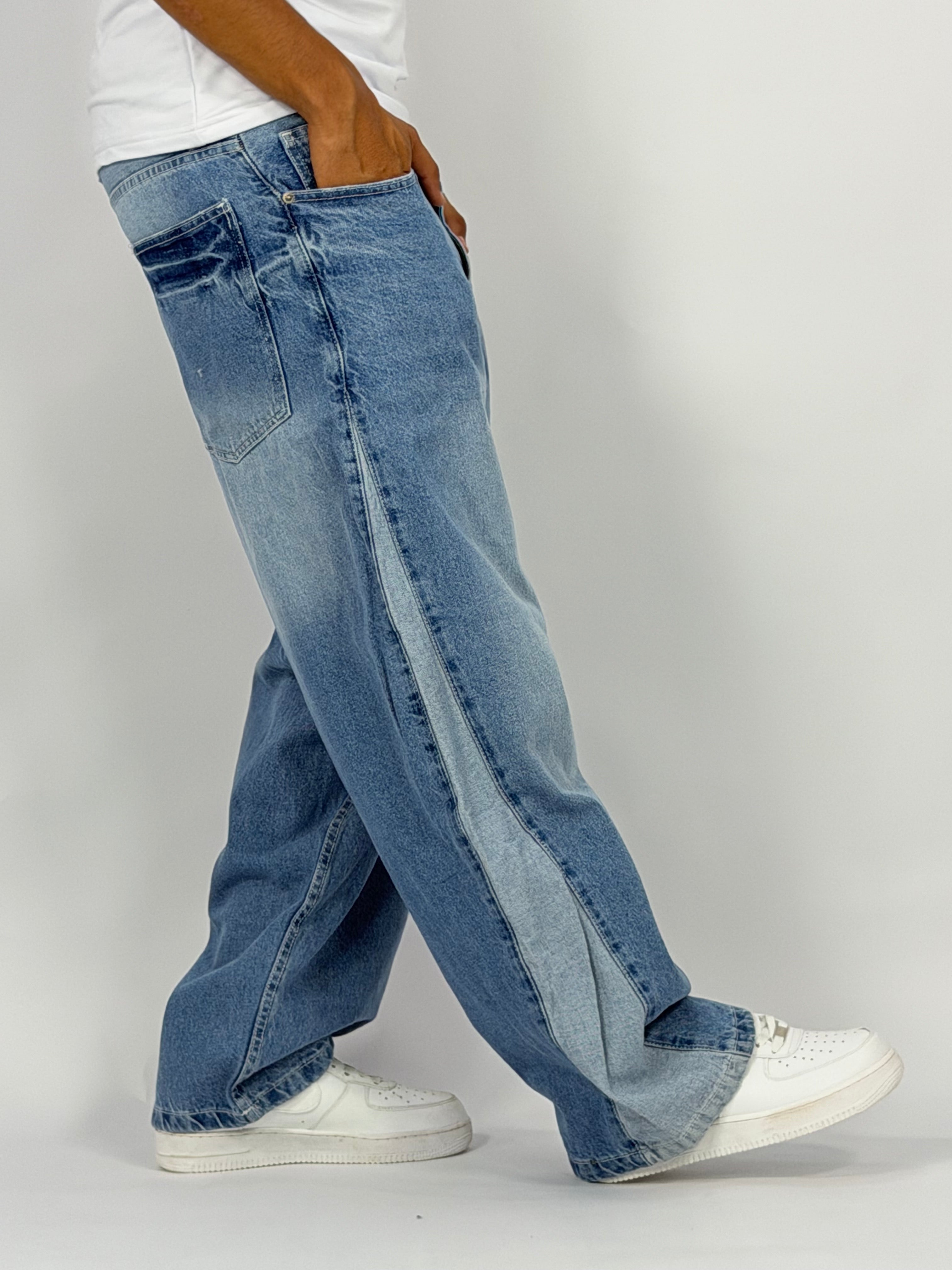 Jeans 1 ère Qualité Collection Simple (H) – PREMIUM