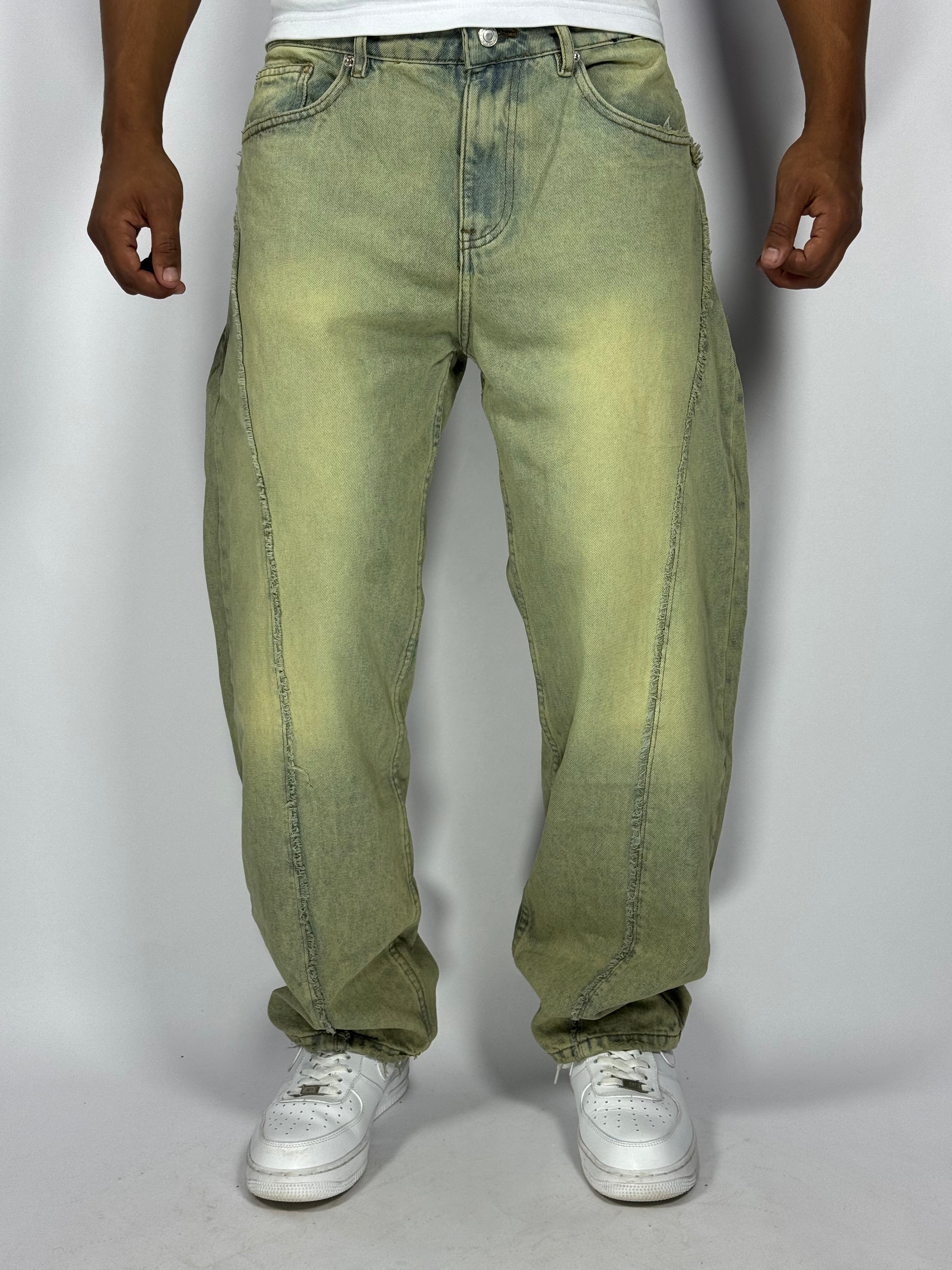 Jeans Premium – Nouvelle Collection 1ʳᵉ Qualité ( Model M )