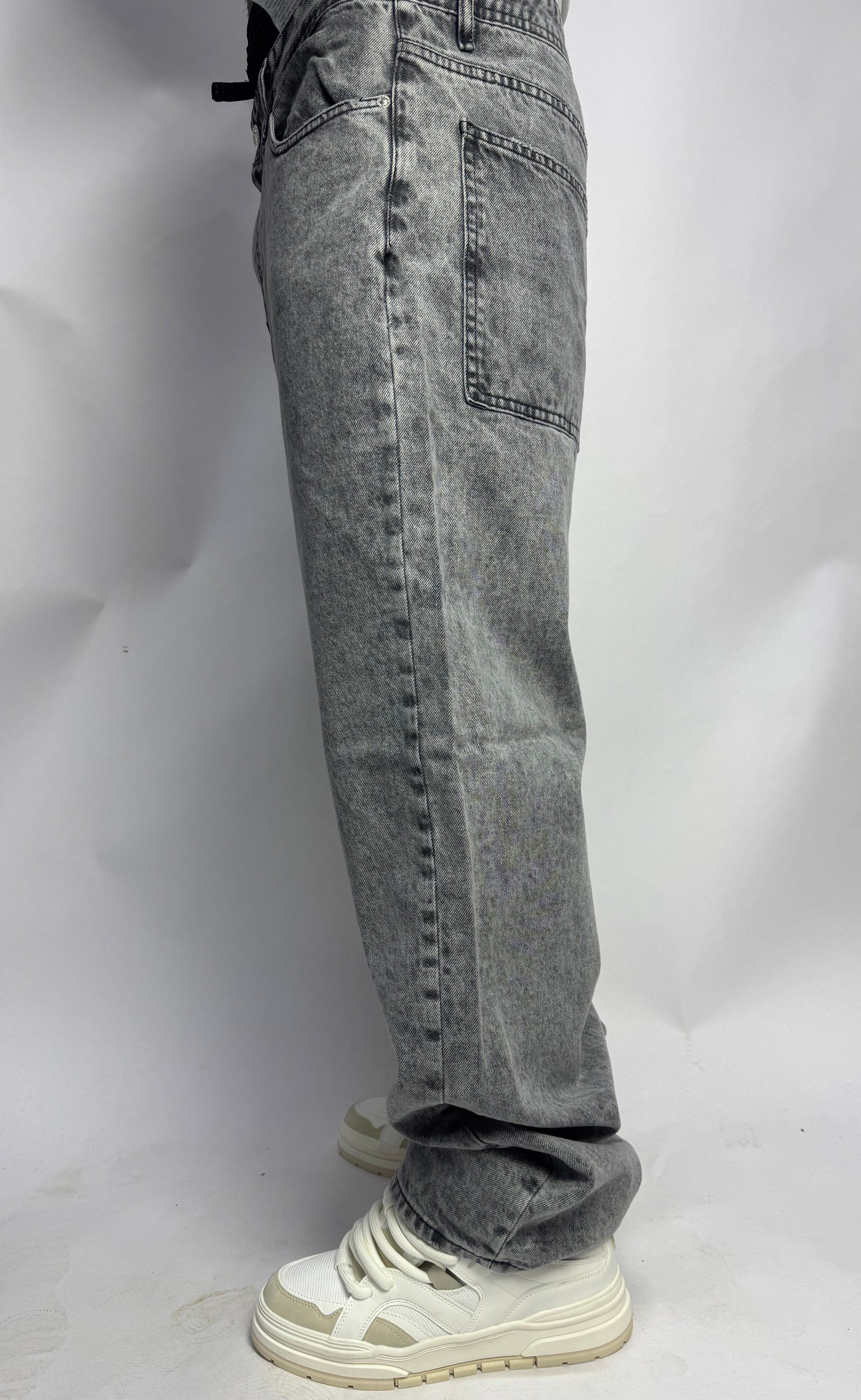 Jean 1ʳᵉ Qualité – Collection Ligne Prestige,Confort & Style ( Model A)