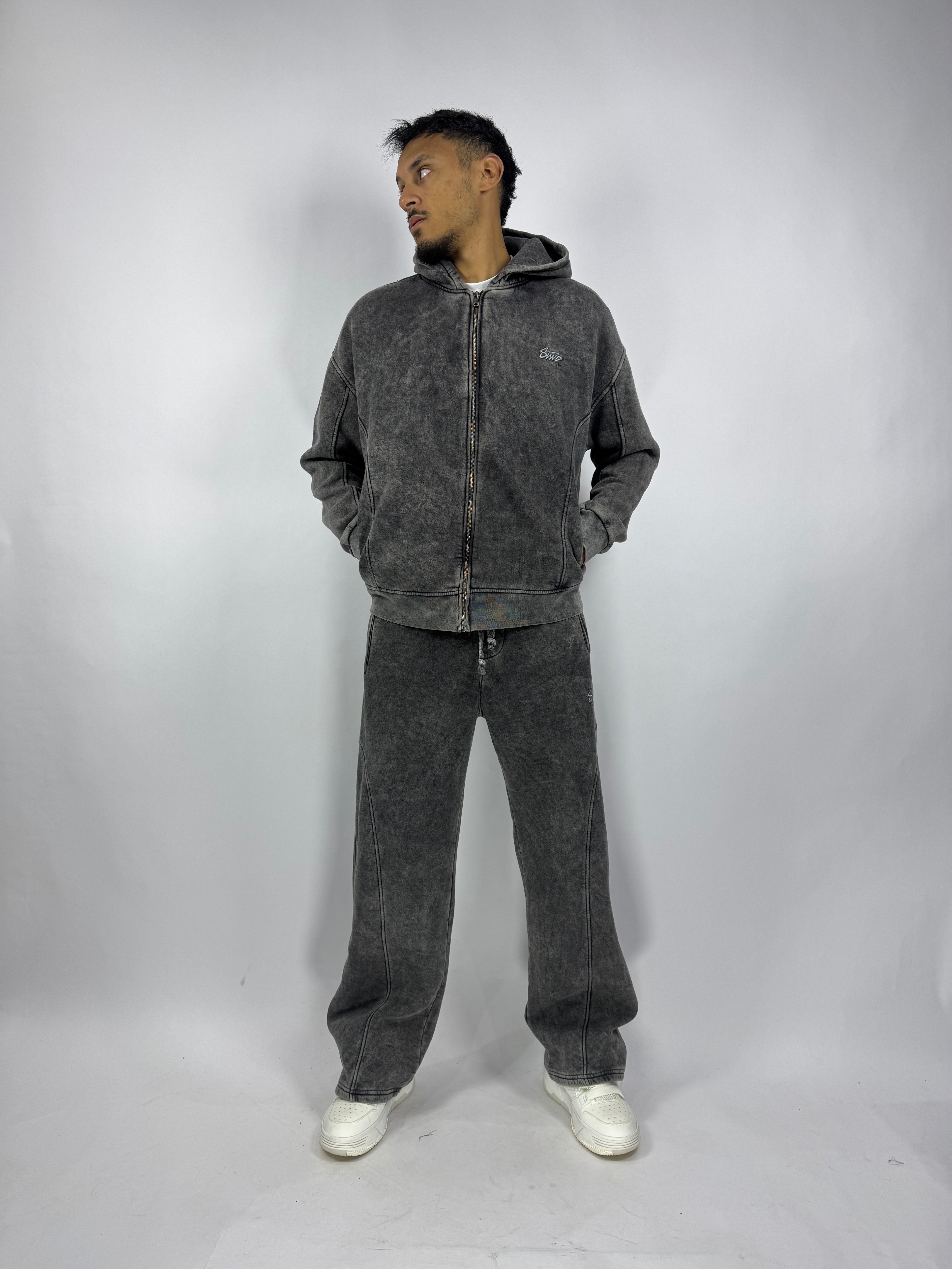 Ensemble STWD 1 ère qualité (B)