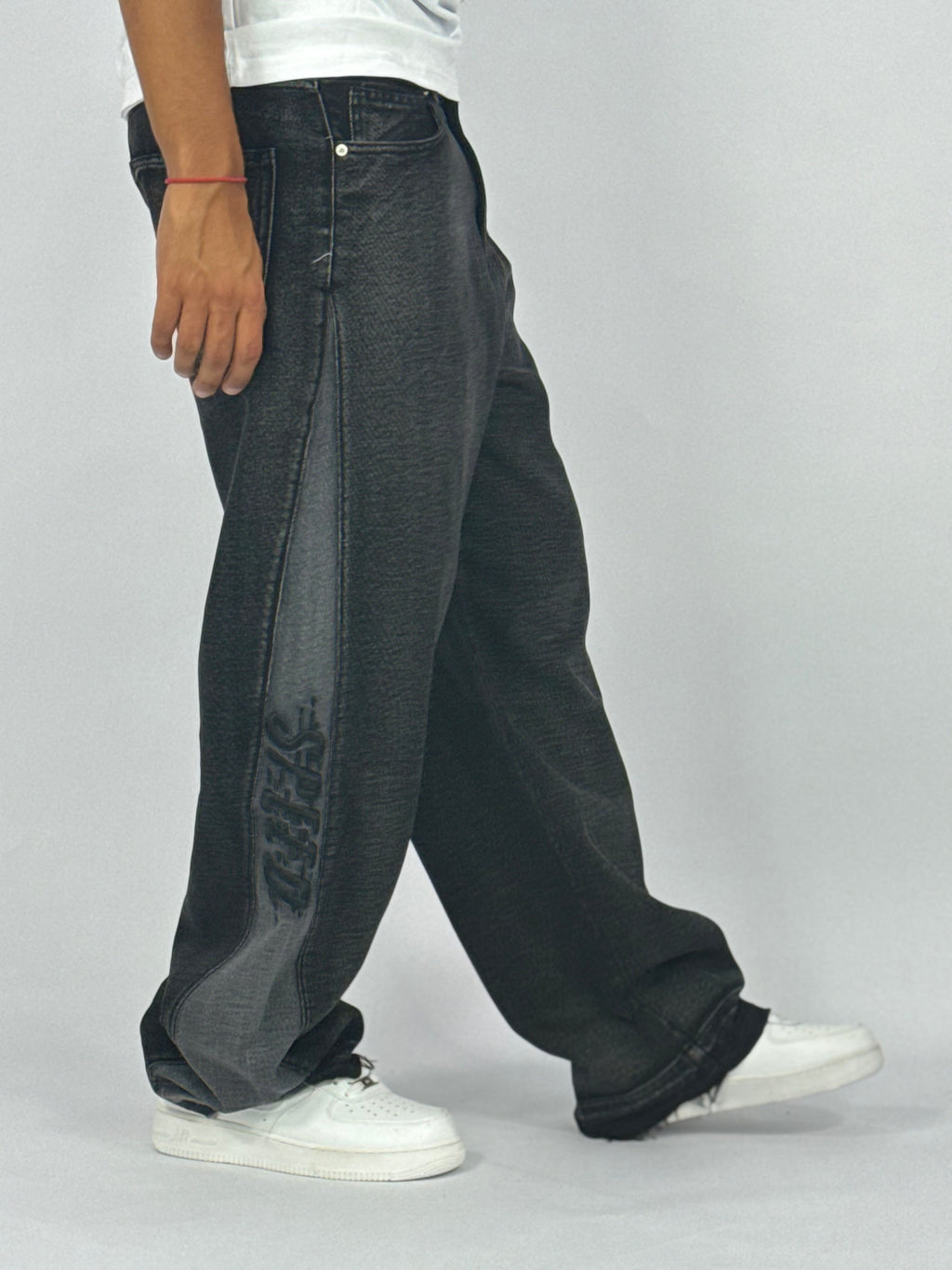 Jeans 1 ère Qualité Collection SPEED Noir – PREMIUM