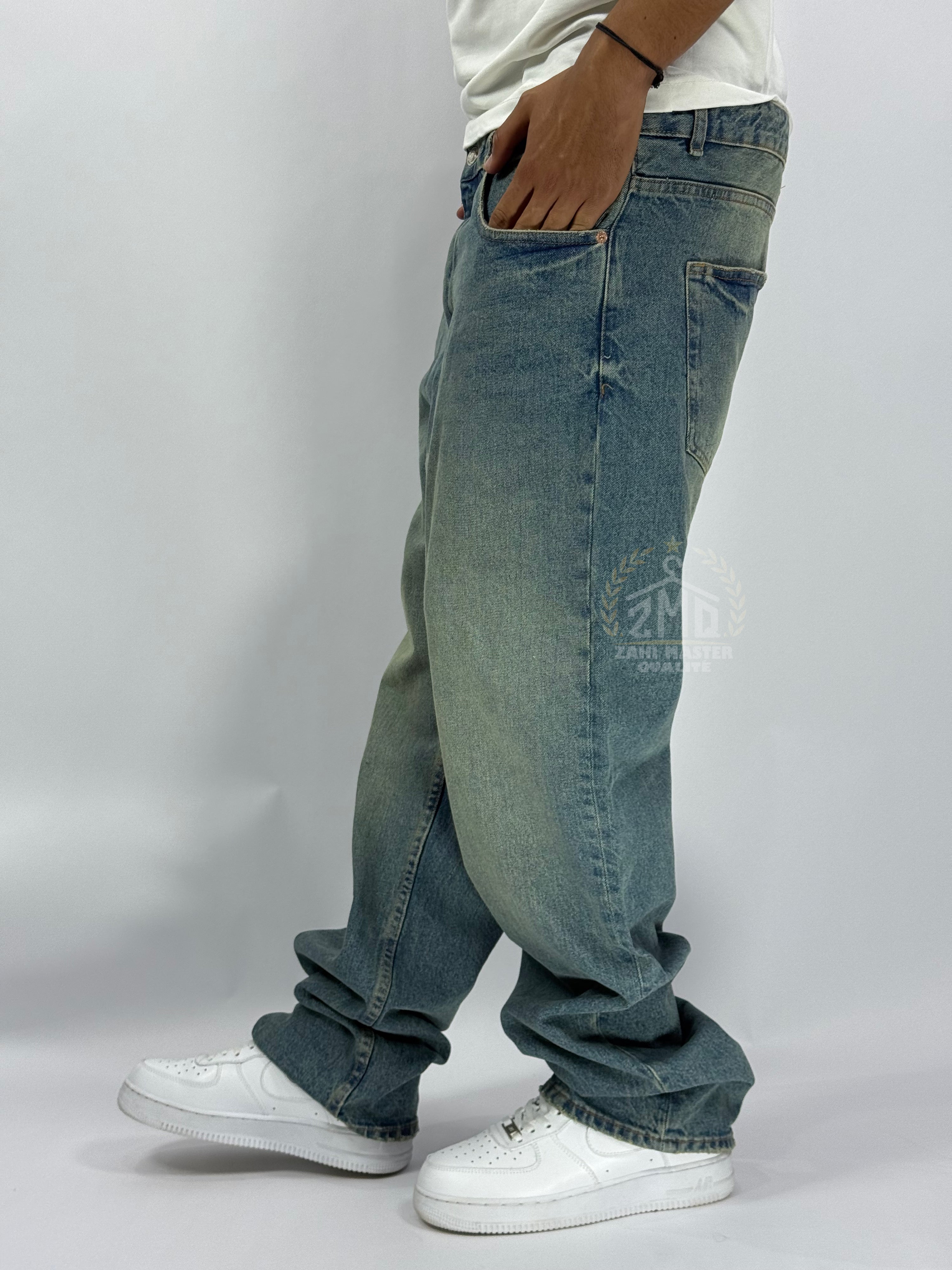 Jeans 1ʳᵉ Qualité – Style, Confort et Élégance ( Model C )