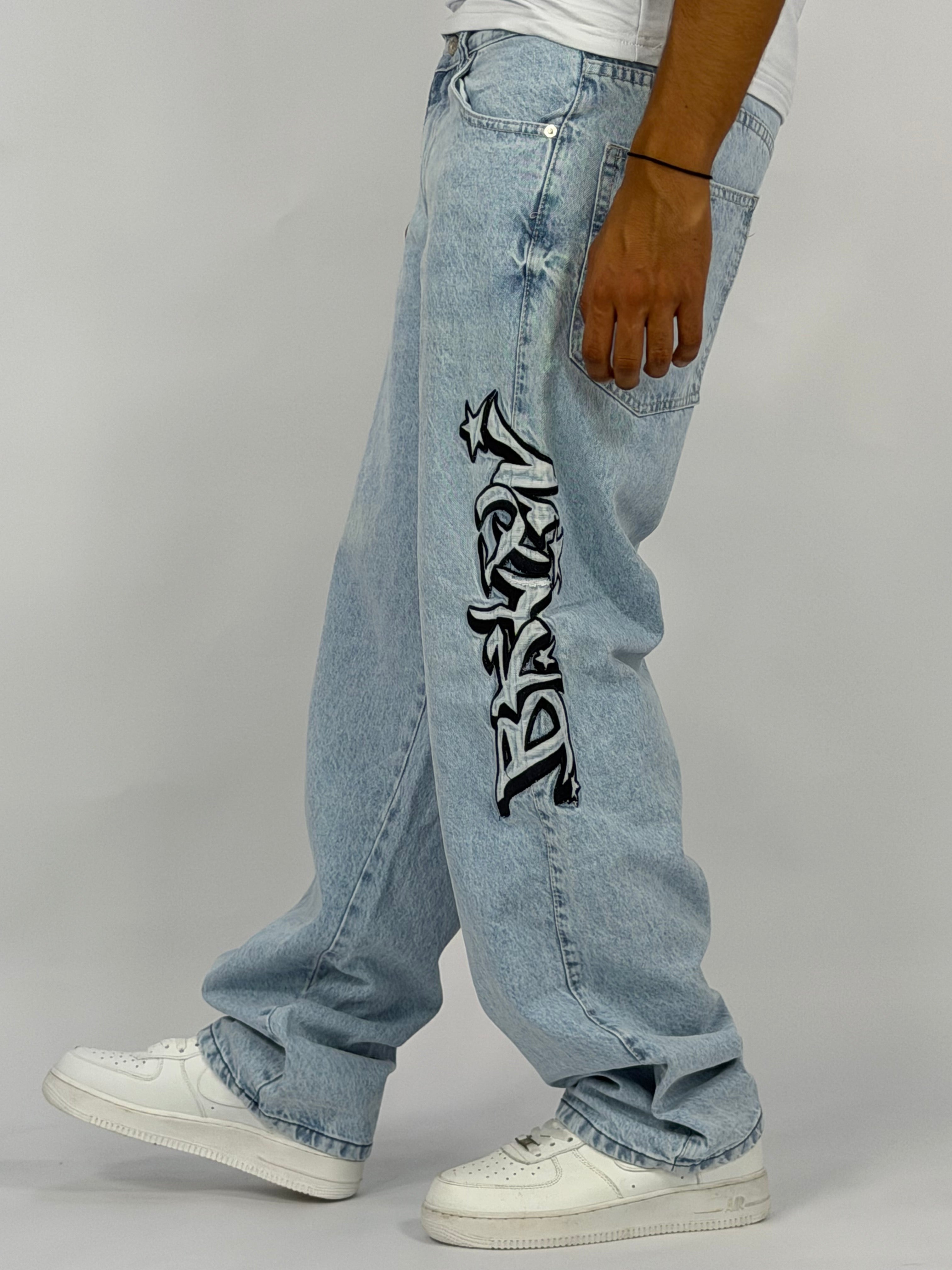 Jeans 1 ère Qualité Collection Street (A) – PREMIUM