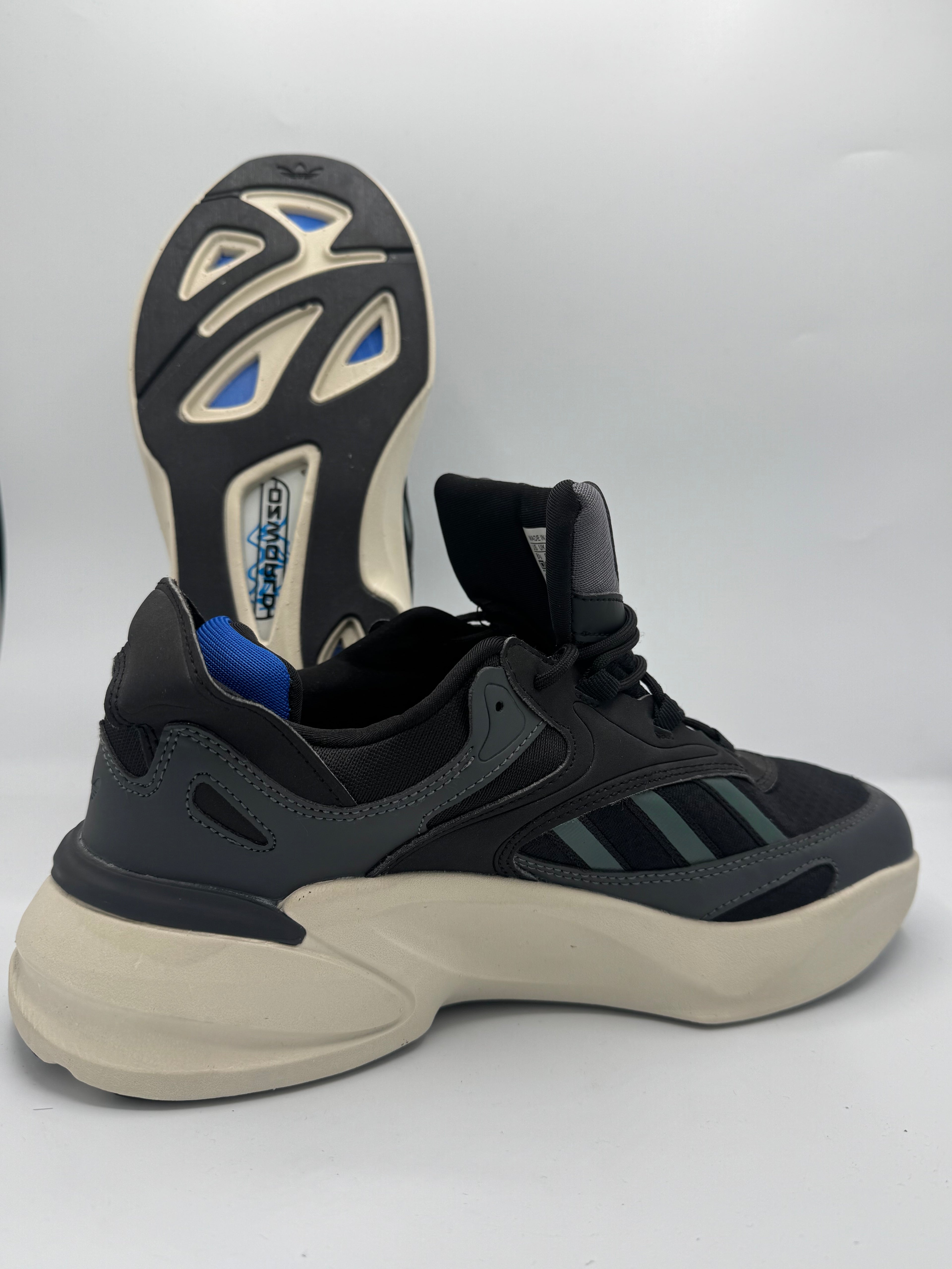 Adidas N Master qualité