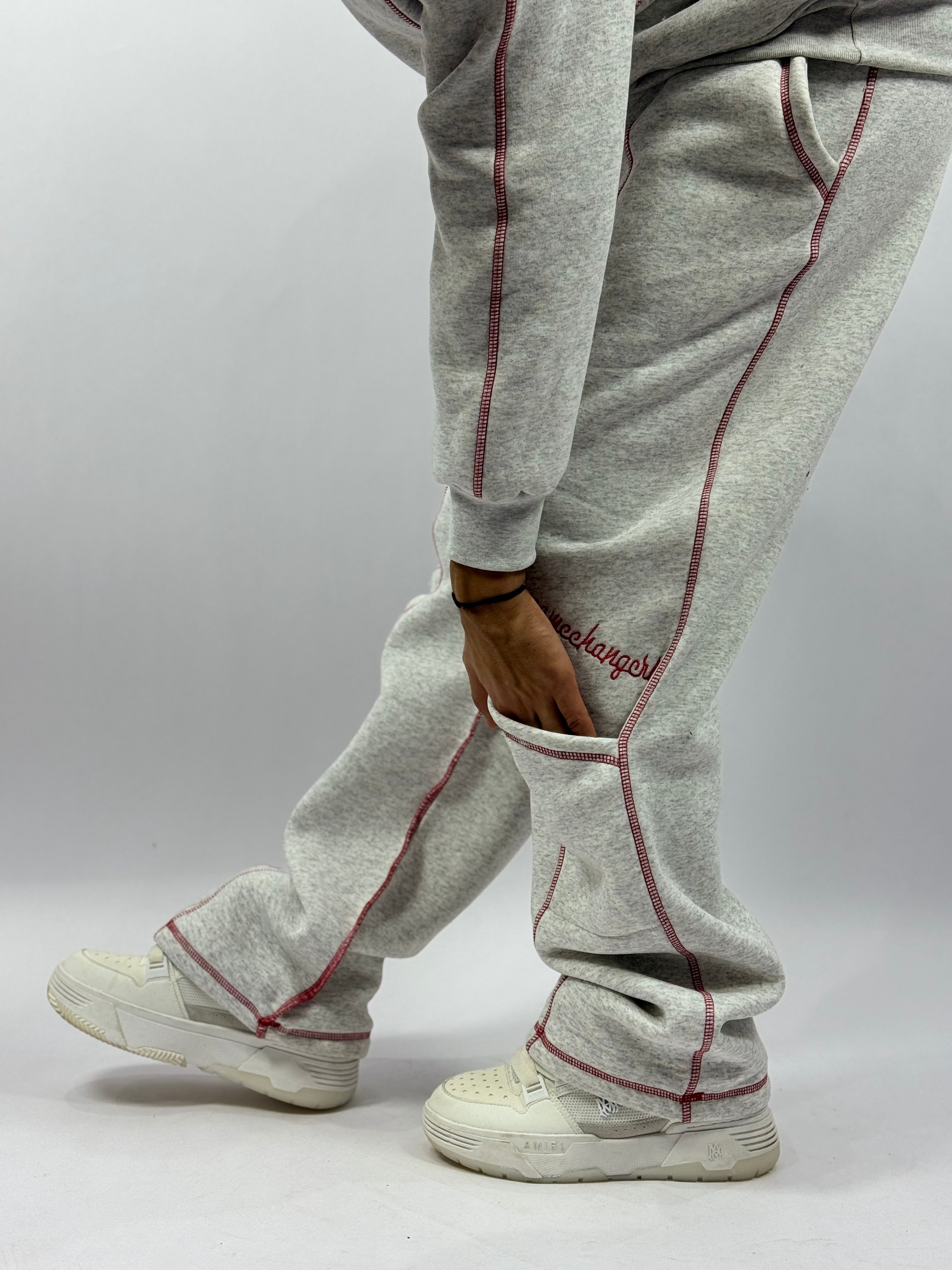 Ensemble Titanic – Hoodie + Jogging Style Urbain