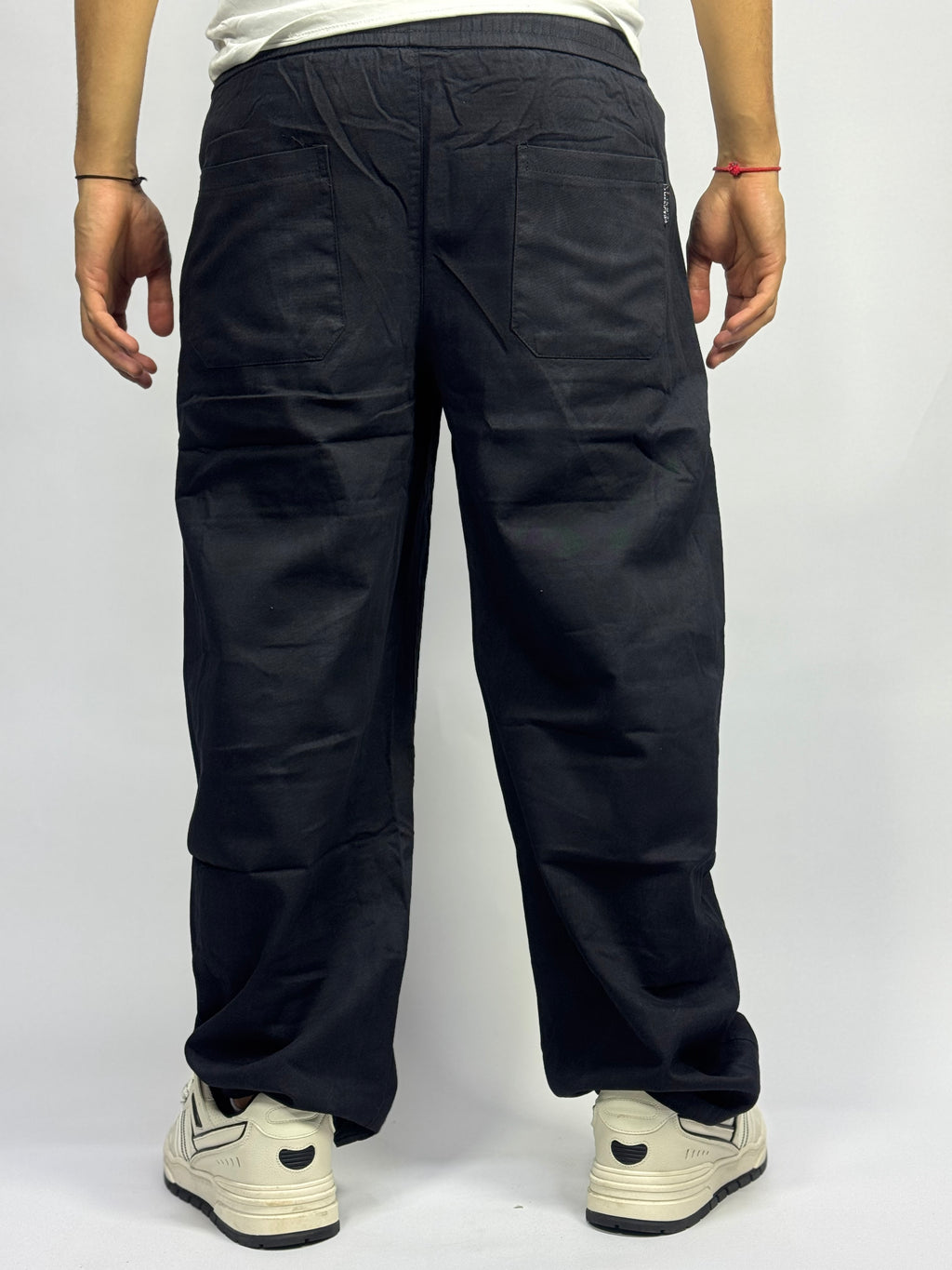 Jogging 1 ère Qualité Noir - Clean Fit