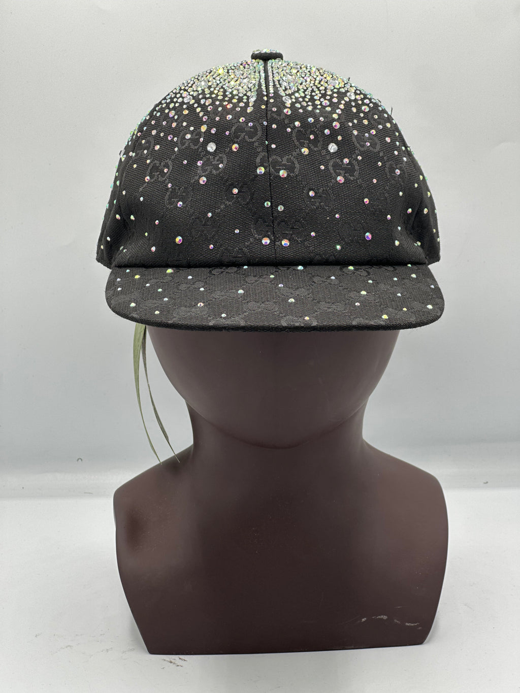 Casquette Night Diamond – Crystal Drip Edition