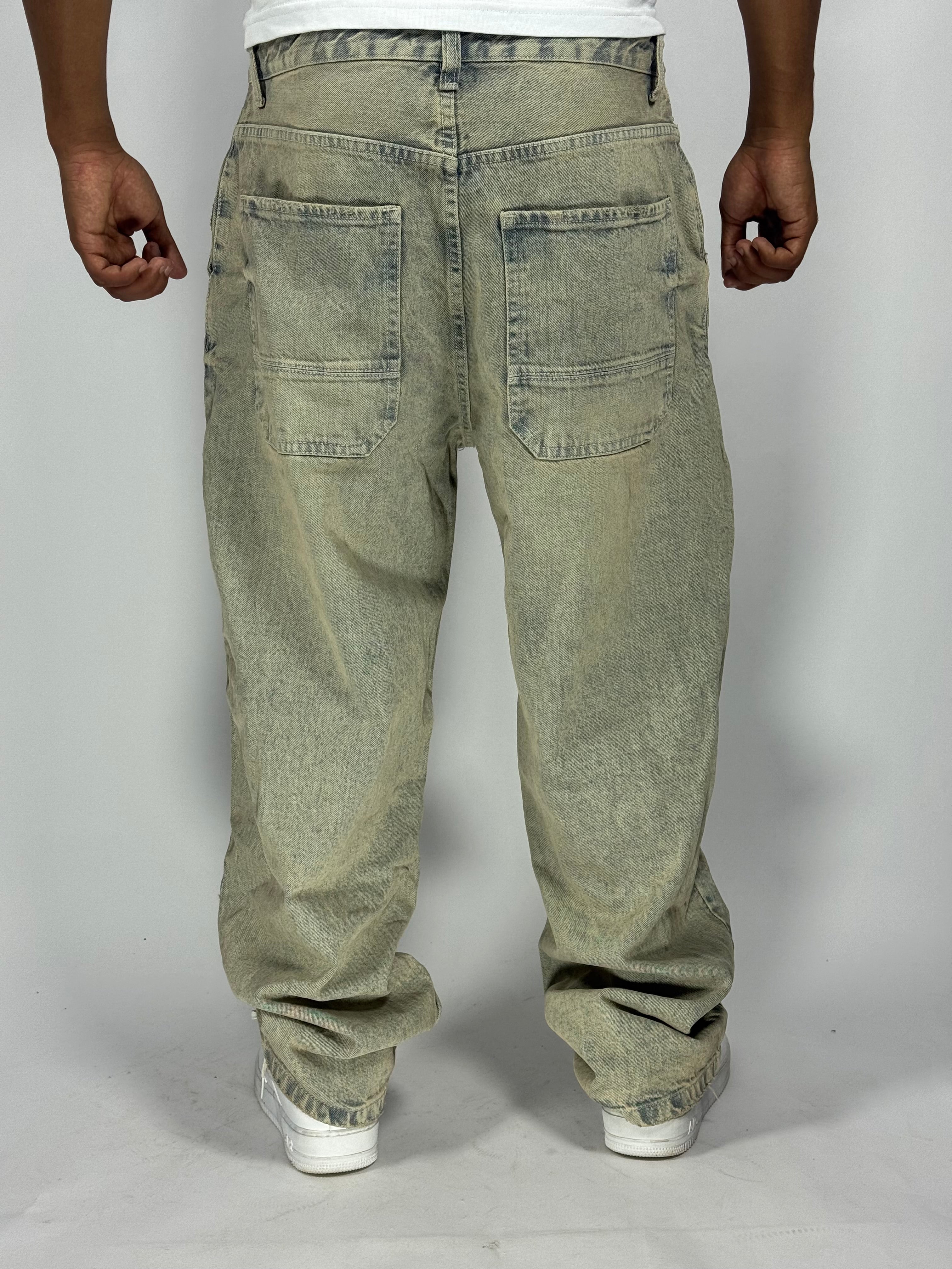 Jeans Premium – Nouvelle Collection 1ʳᵉ Qualité (Model V)