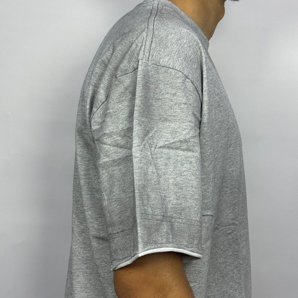 T-shirt Urban Style Oversize