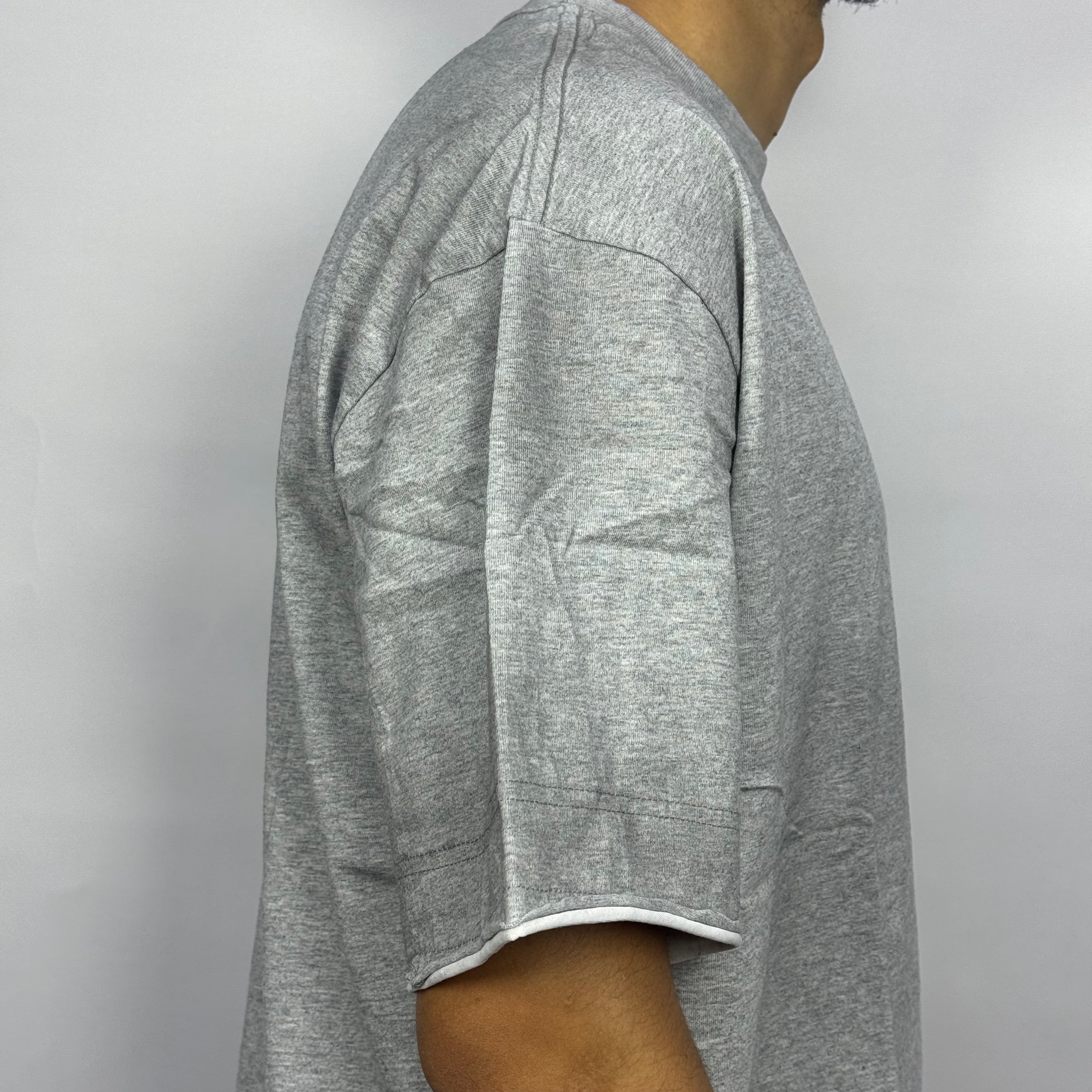 T-shirt Urban Style Oversize