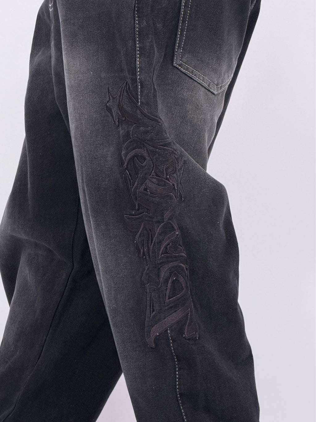 Jeans 1 ère Qualité Collection Street (D) – PREMIUM