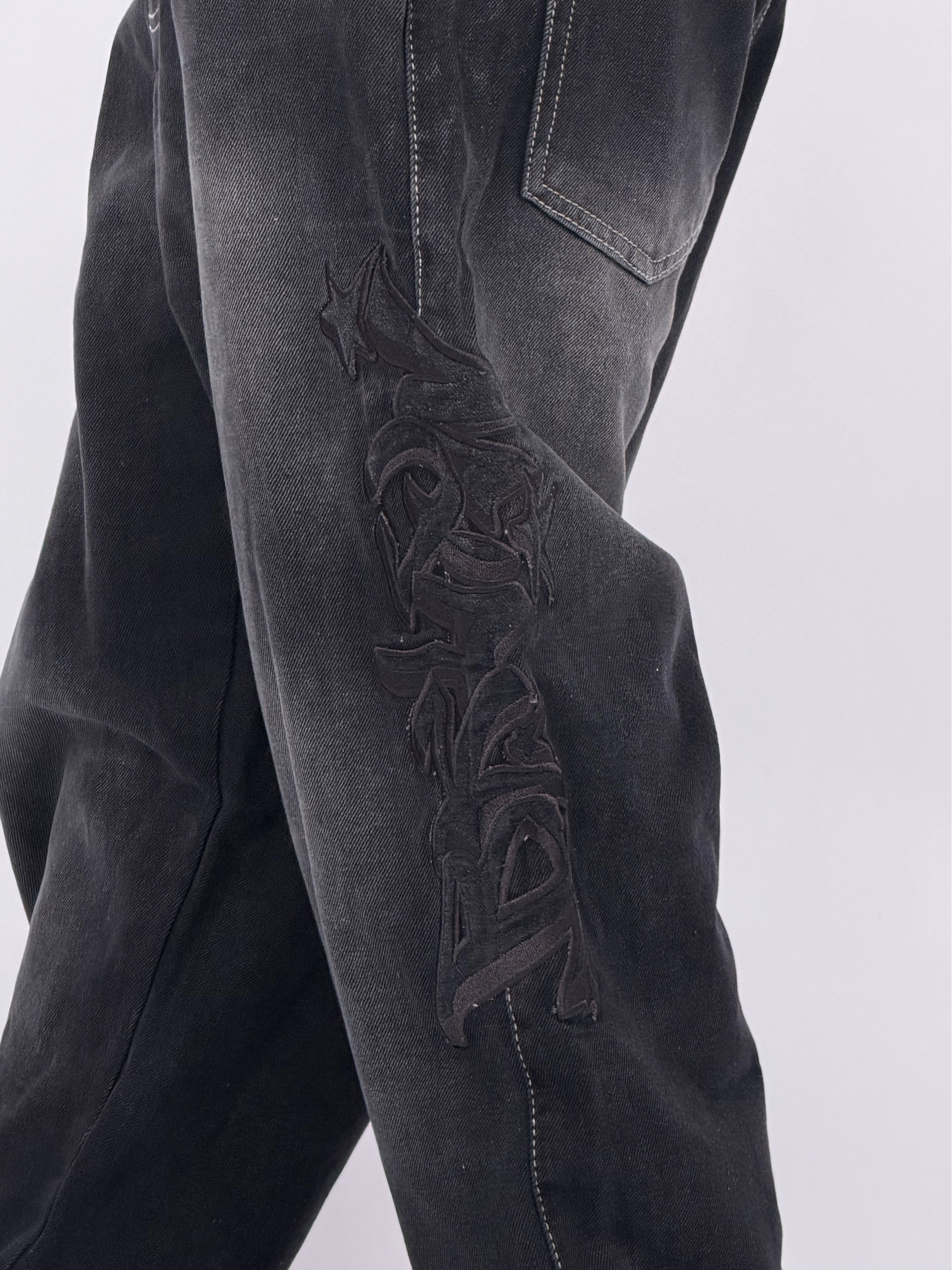 Jeans 1 ère Qualité Collection Street (D) – PREMIUM