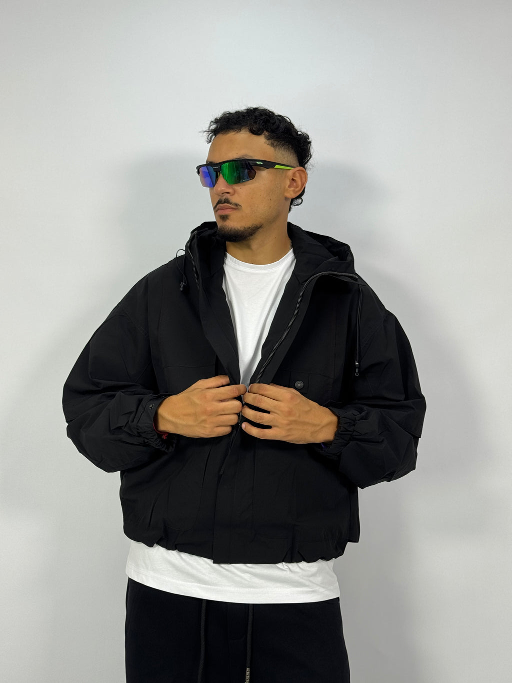 JACKET Shadow Utility – STREETWEAR PREMIUM