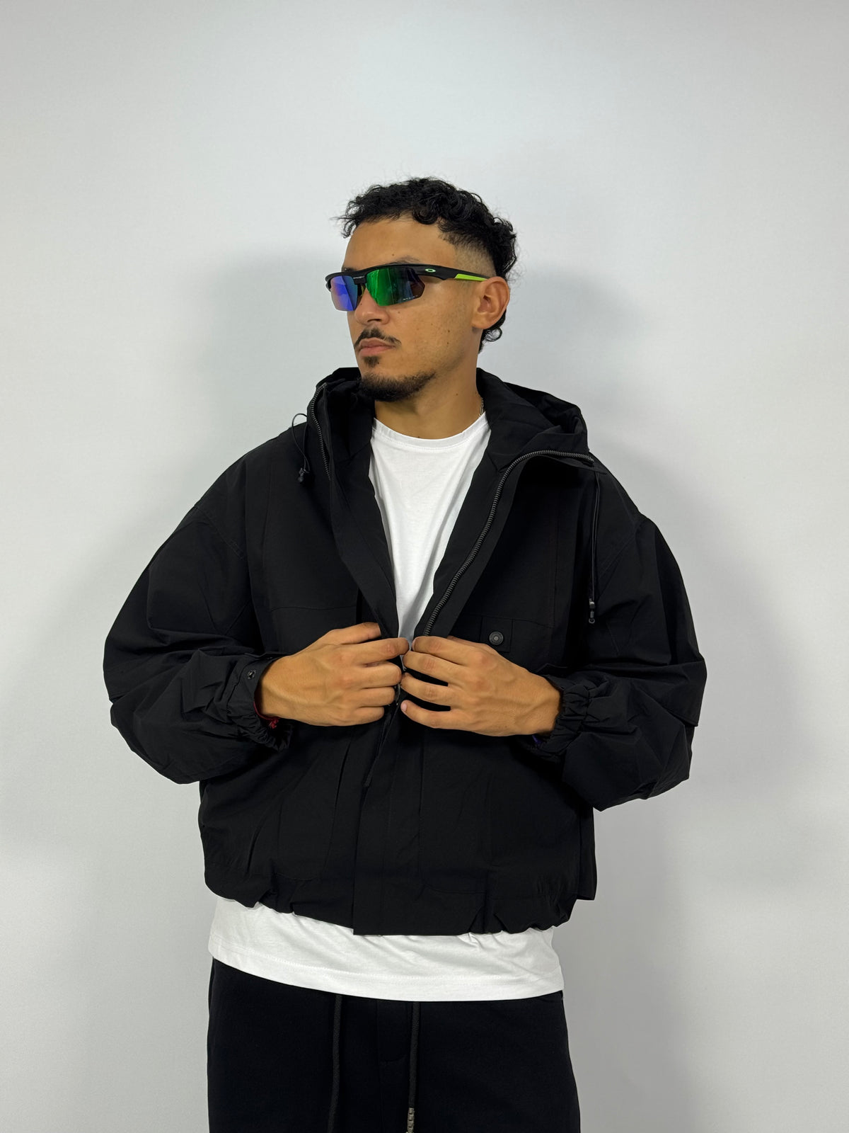 JACKET Shadow Utility – STREETWEAR PREMIUM