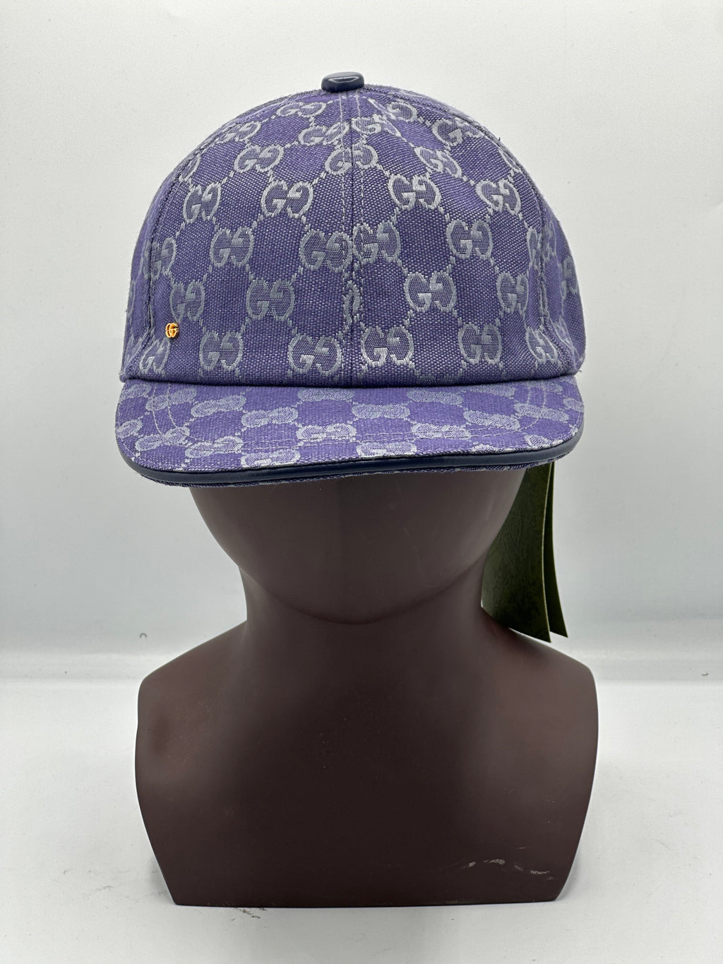 Casquette Royal Vibe – Premium Signature Edition