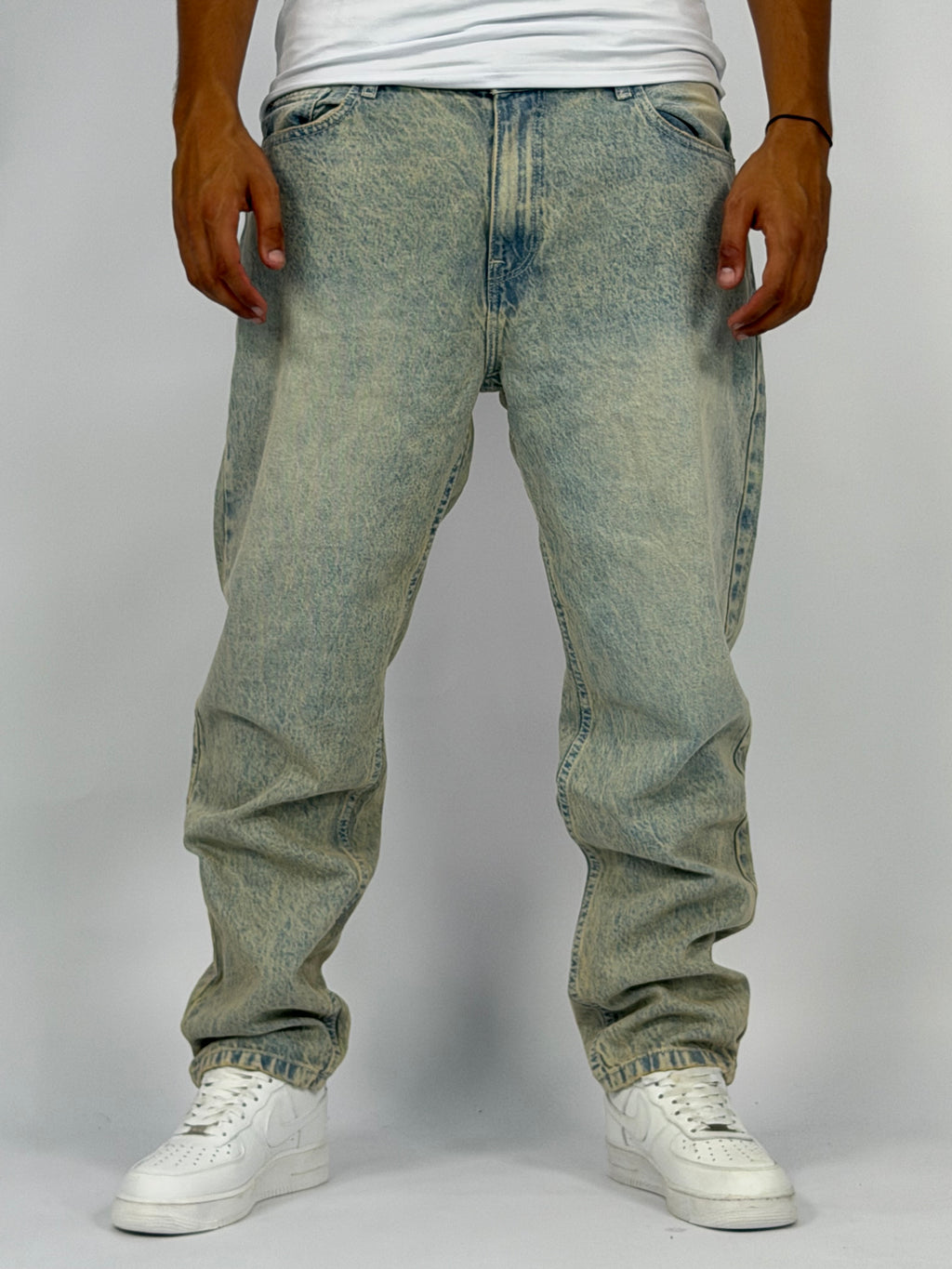 Jeans 1 ère Qualité Collection Simple (A)  – PREMIUM
