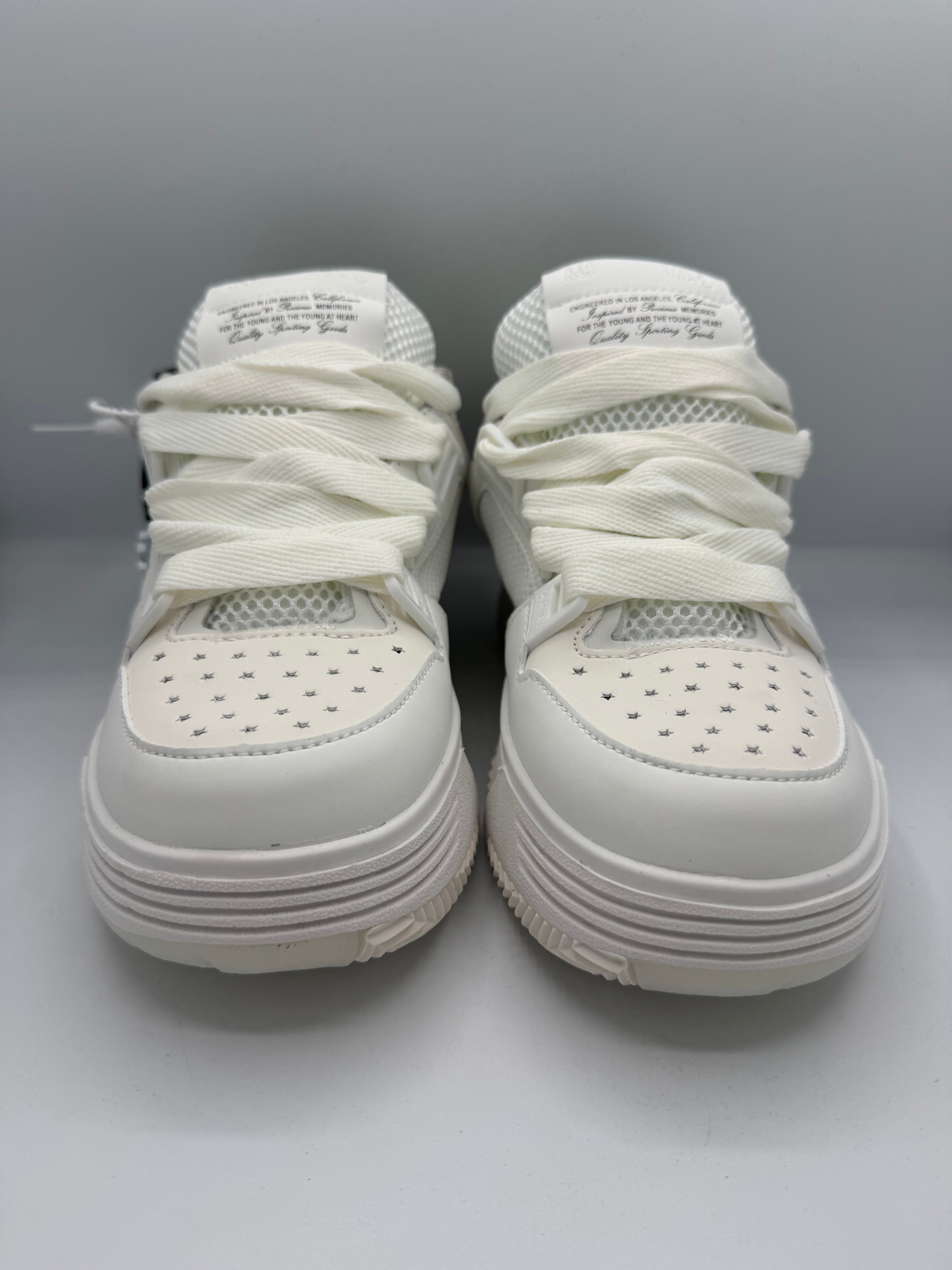 AMIRI SNEAKERS PREMIUM QUALITÉ (Model D)