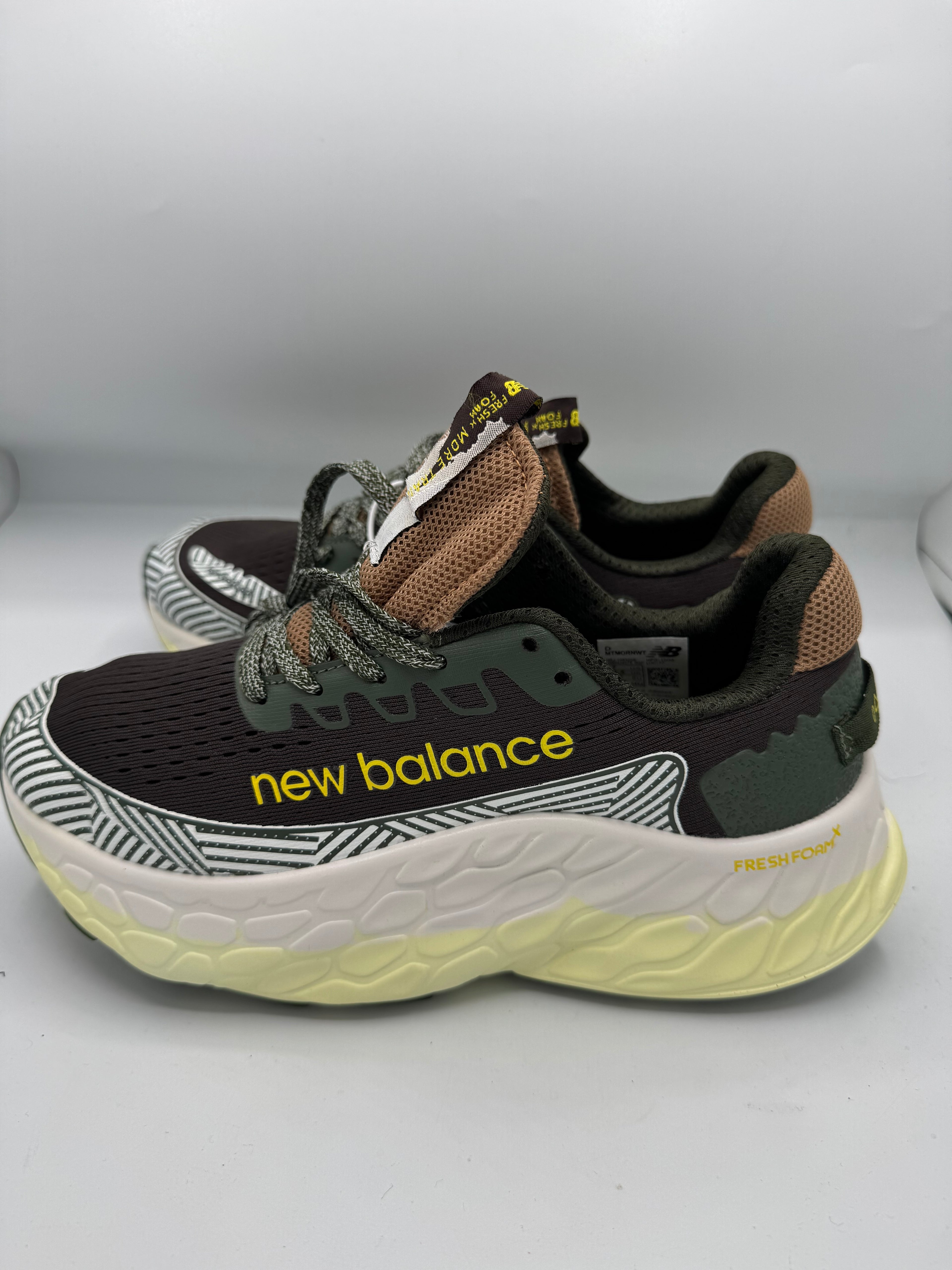 Baskets Running Homme NB Respirantes (B)
