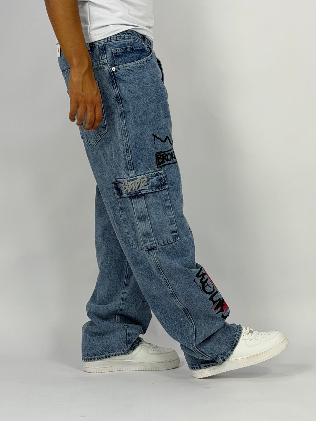 Jeans 1 ère Qualité Collection Signature – PREMIUM