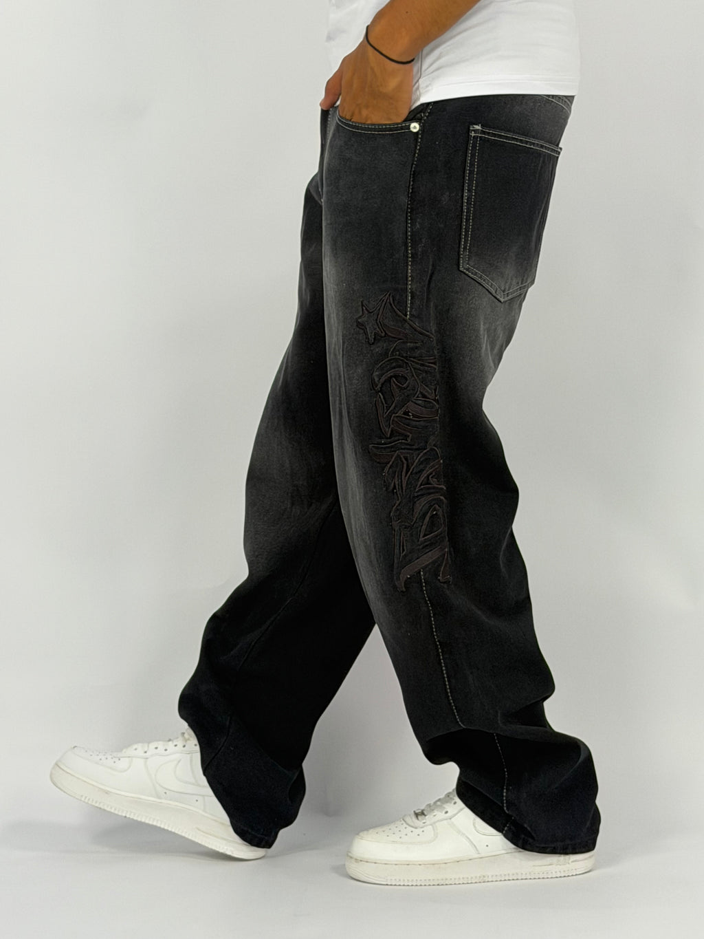 Jeans 1 ère Qualité Collection Street (D) – PREMIUM