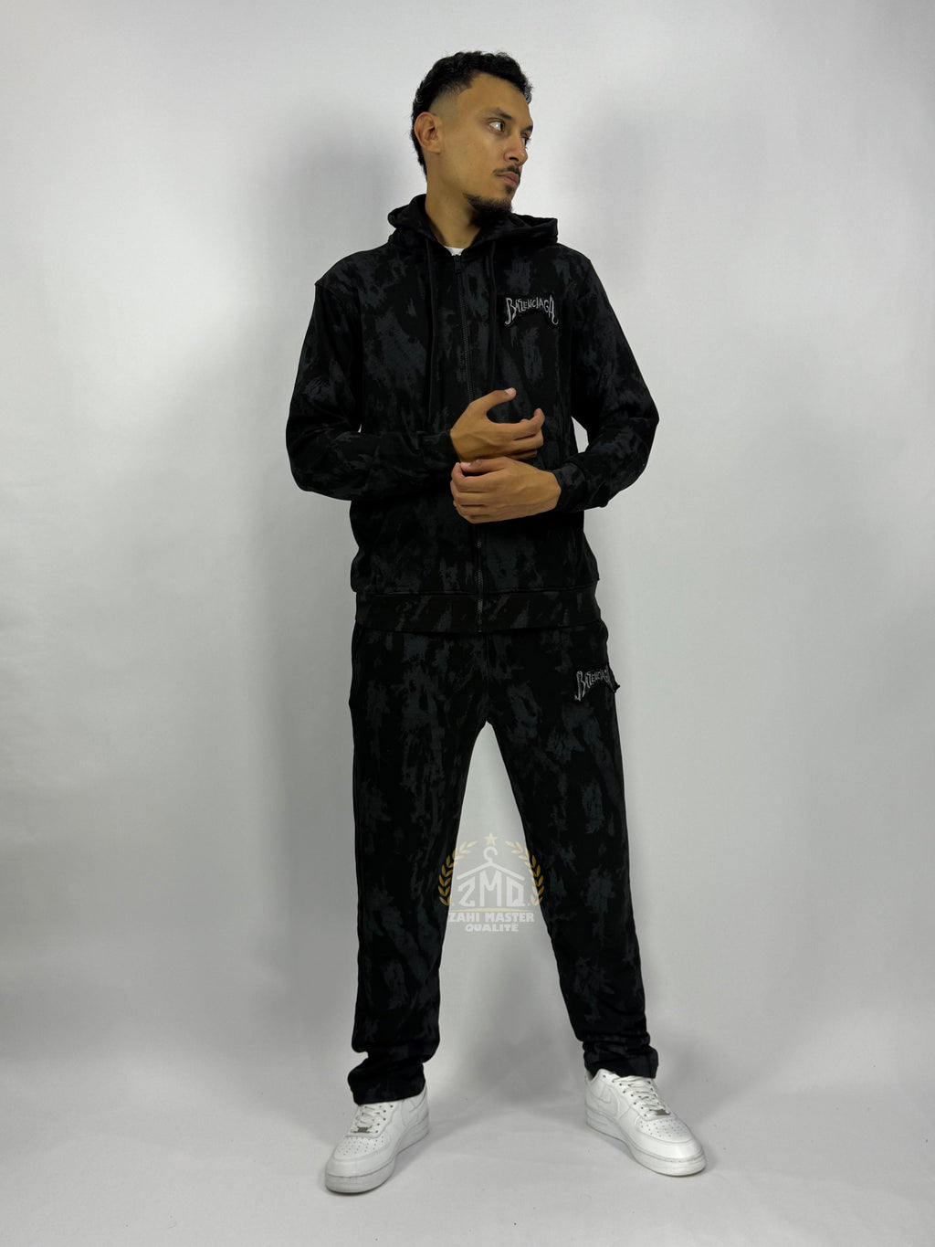 Ensemble BLC - Confort et Style au Quotidien ( E )