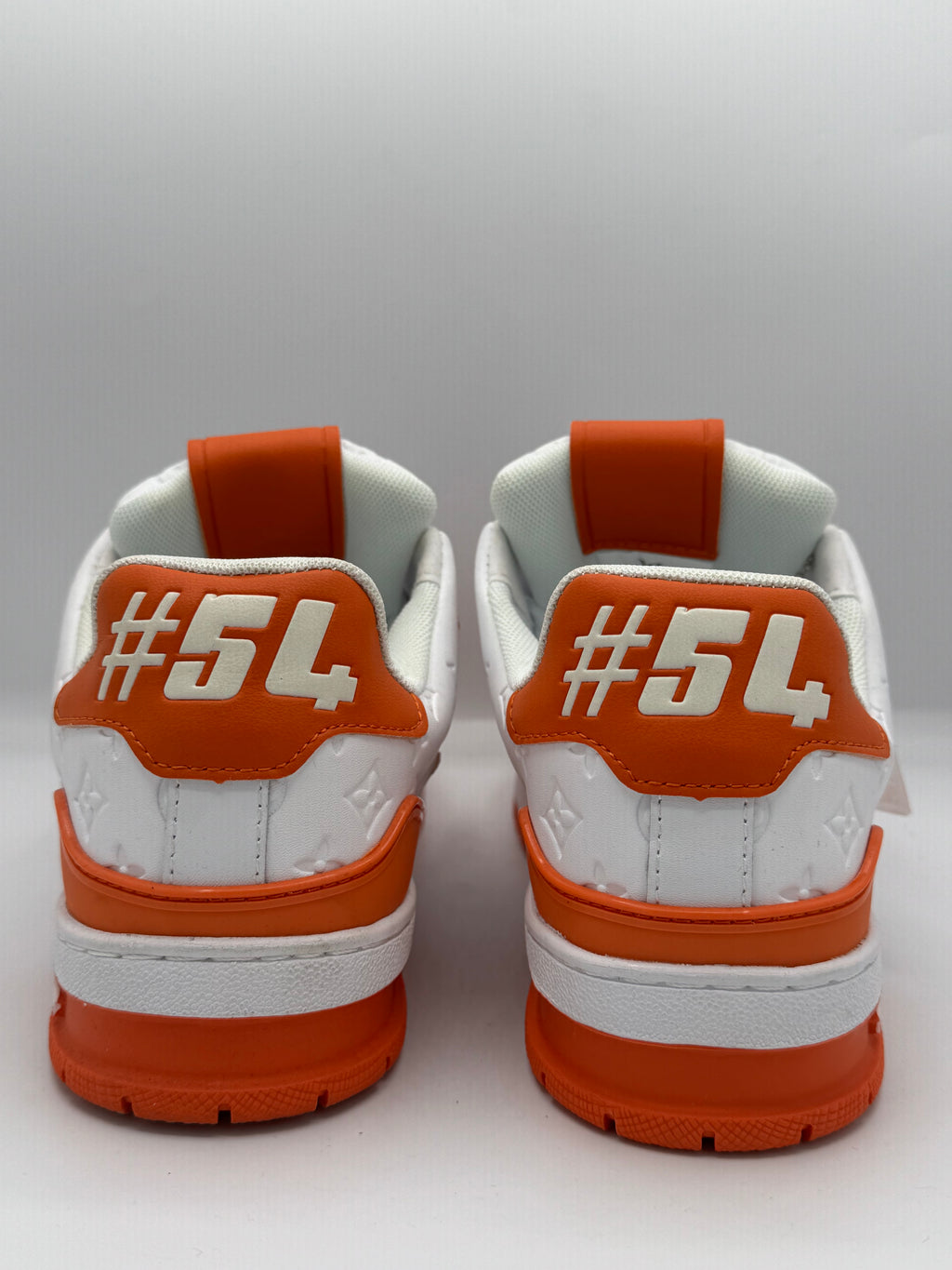 LV Orange MASTER QUALITÉ