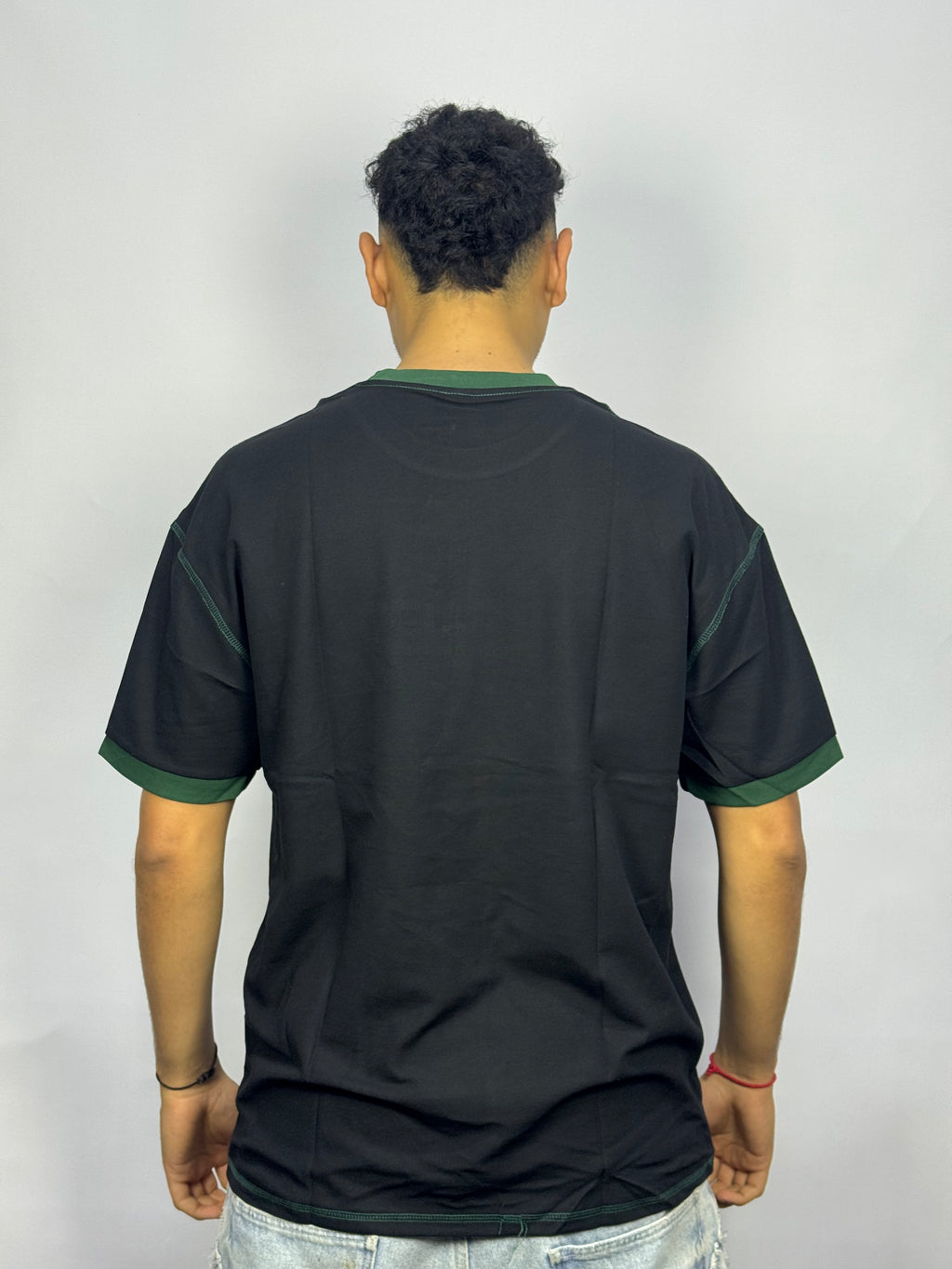 T-shirt Urban Style BL (B)