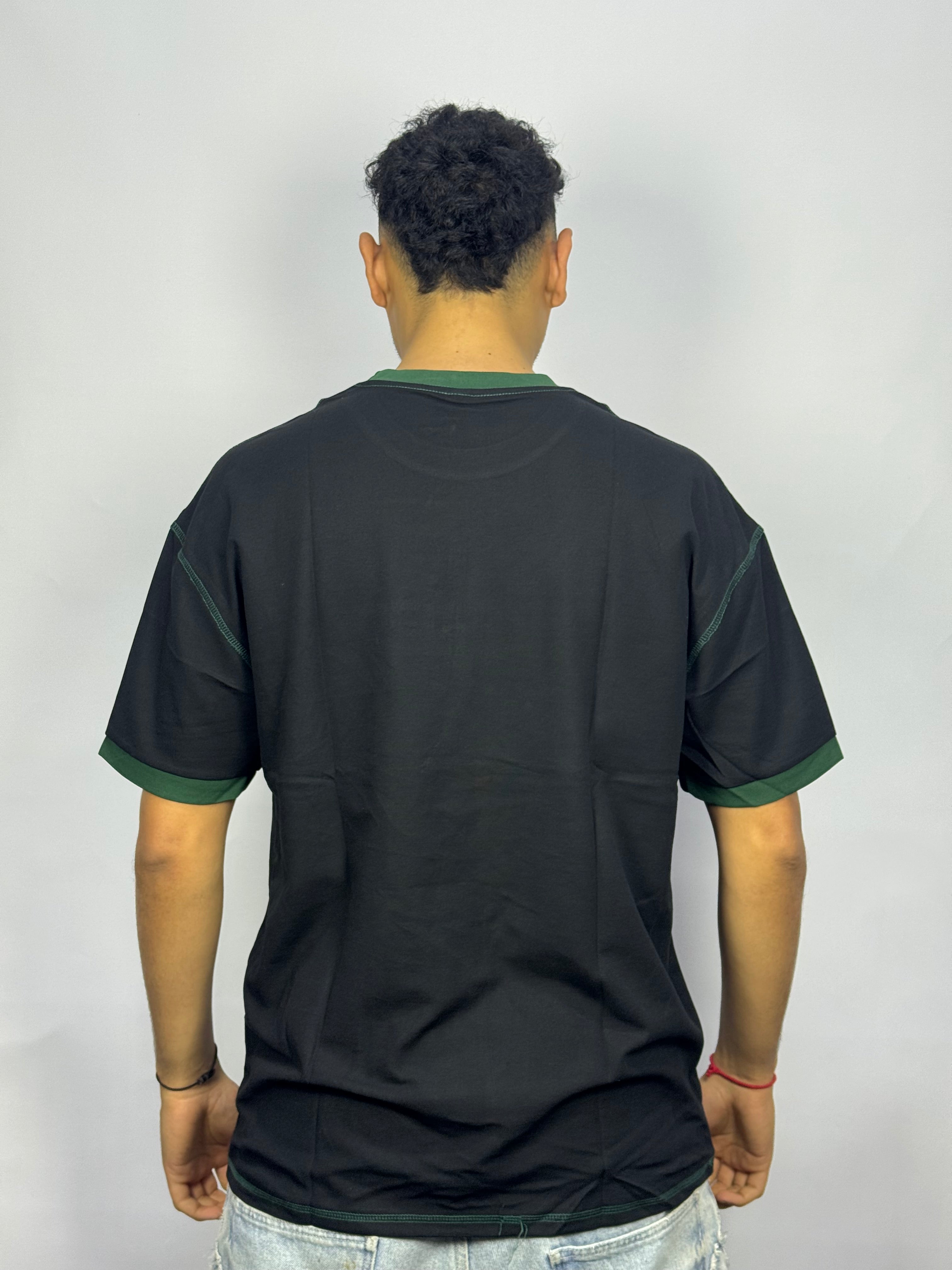 T-shirt Urban Style BL (B)