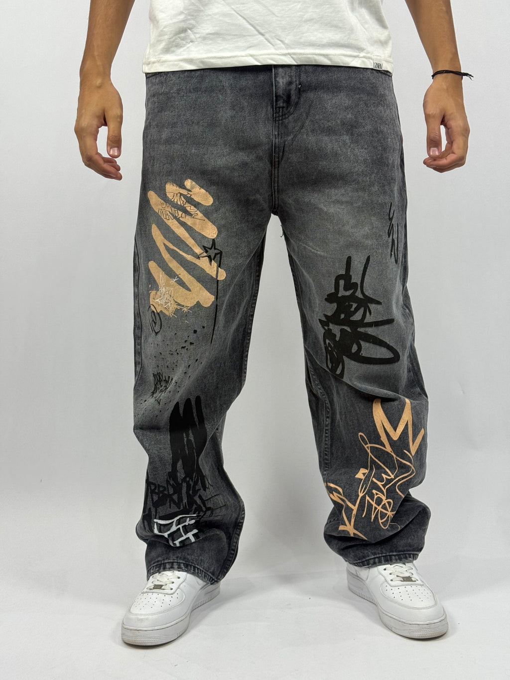 Jean 1er Qualité - Unique Design (Model X)