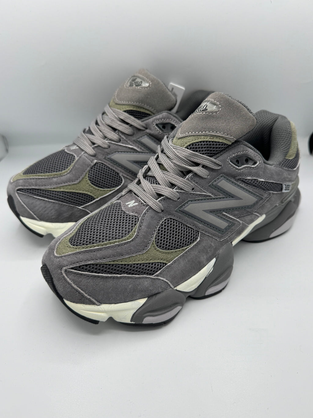 Espadrille NB Édition Limité PREMIUM Qualité (H)