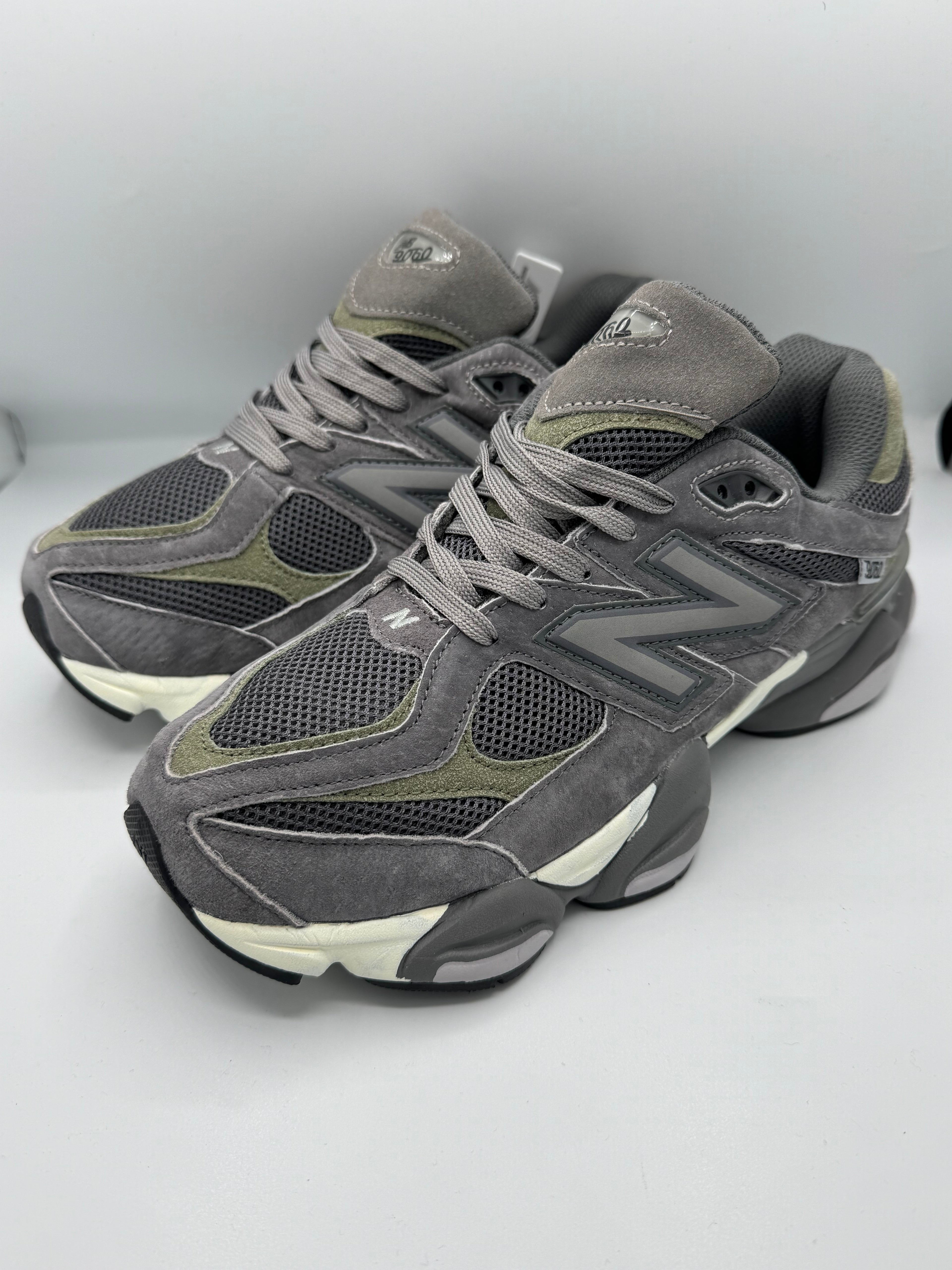 Espadrille NB Édition Limité PREMIUM Qualité (H)