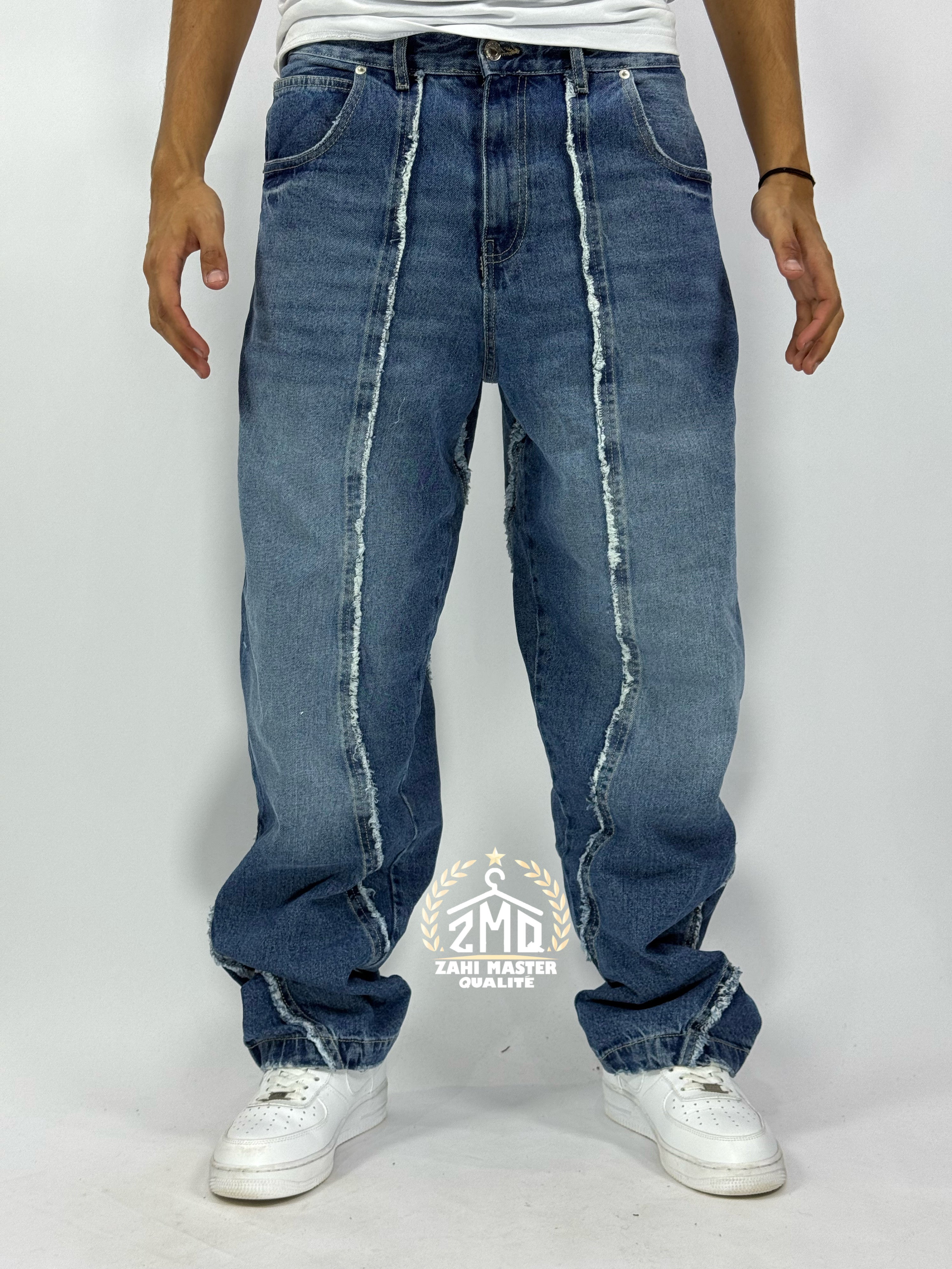 Jeans 1ʳᵉ Qualité – Nouvelle Collection (Model E)