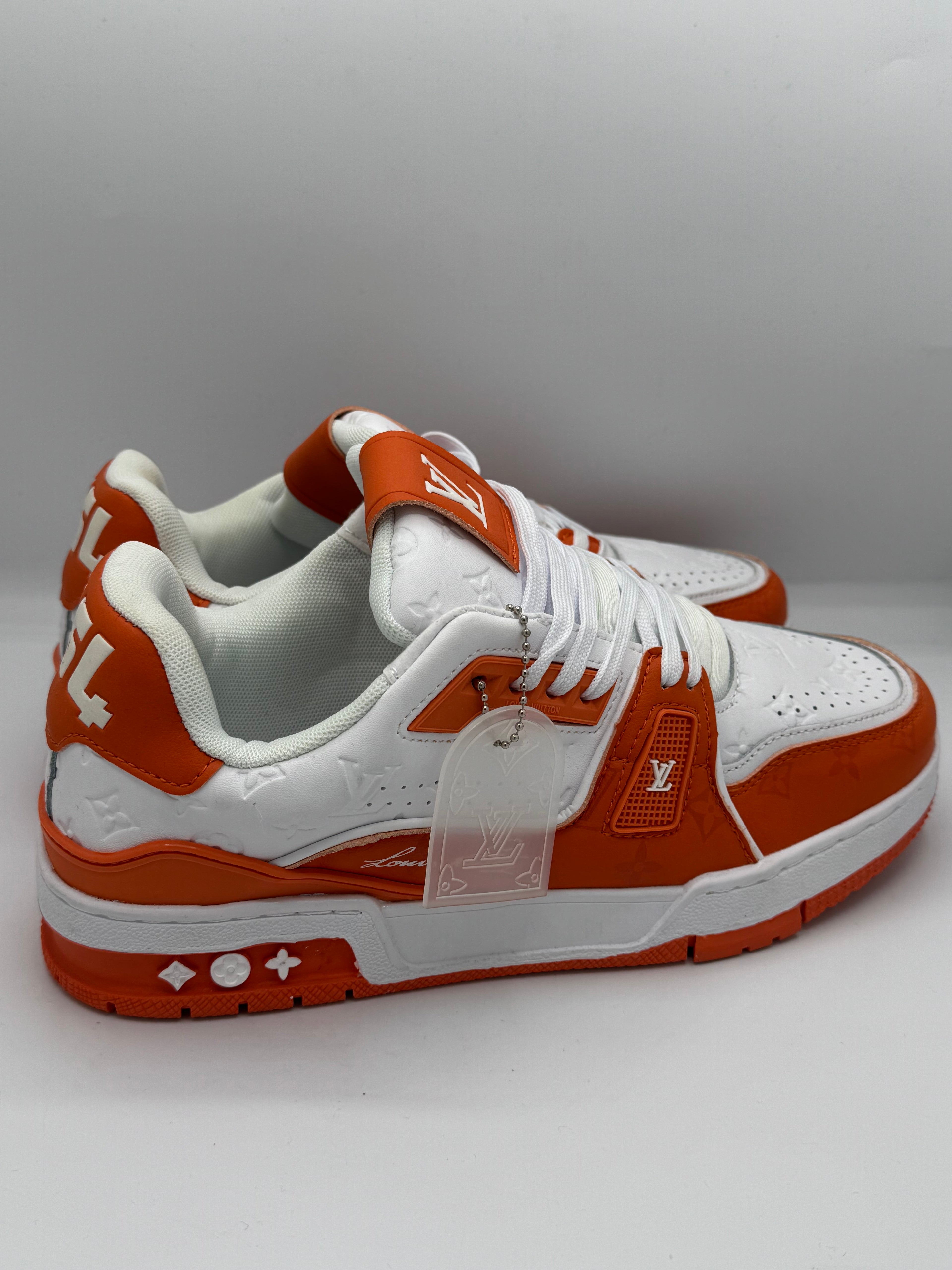 LV Orange MASTER QUALITÉ