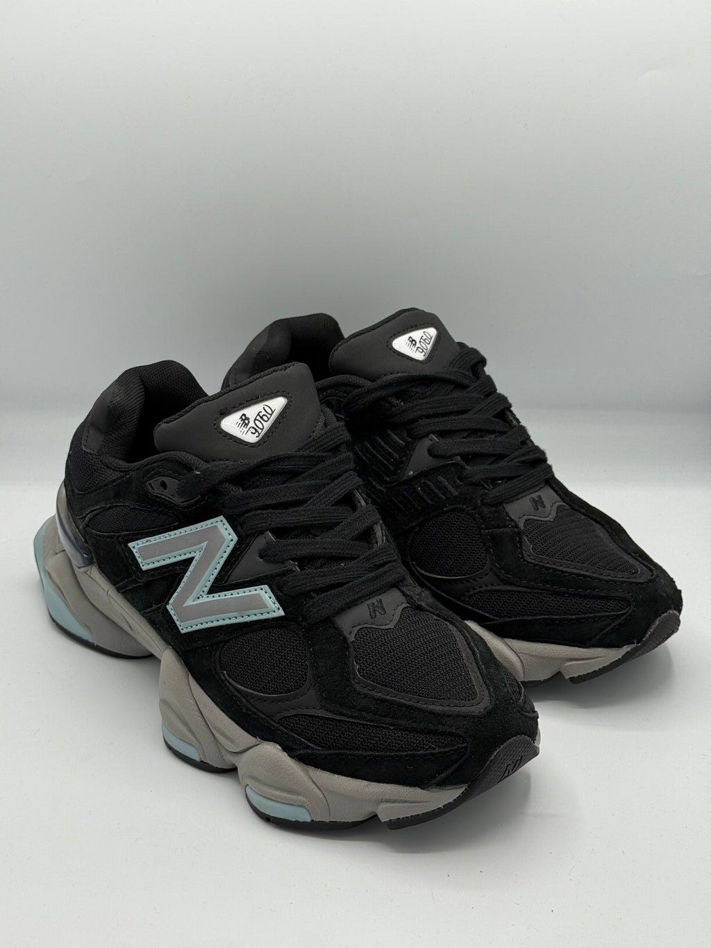 Espadrille NB Noir PREMIUM Qualité