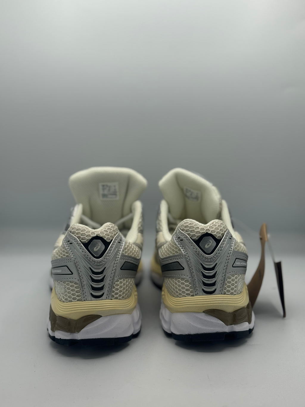 Sneakers Homme Running - Model C