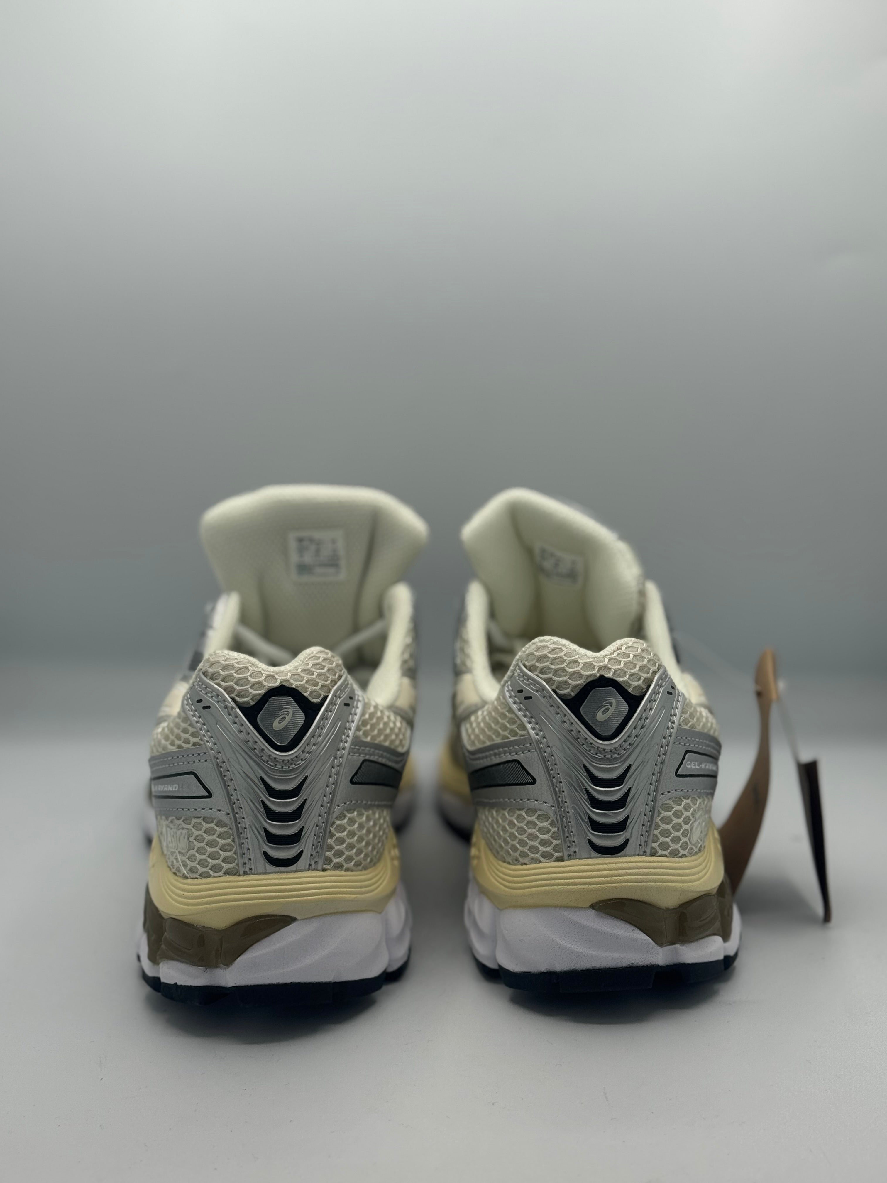 Sneakers Homme Running - Model C