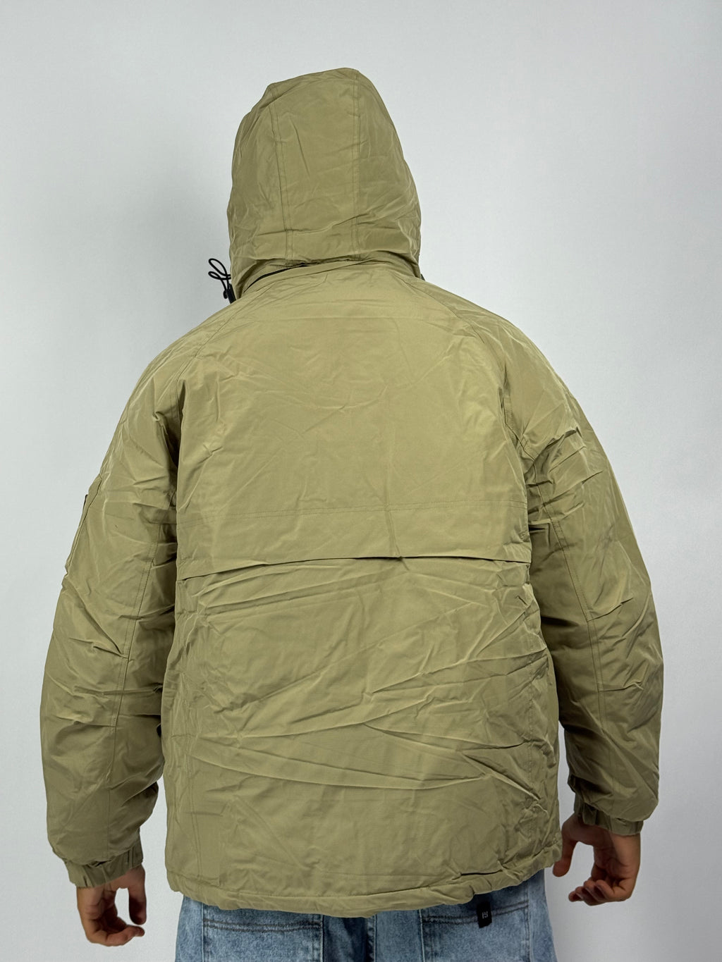 Veste Techwear J 1ʳᵉ Qualité – Protection, Design & Style Urbain