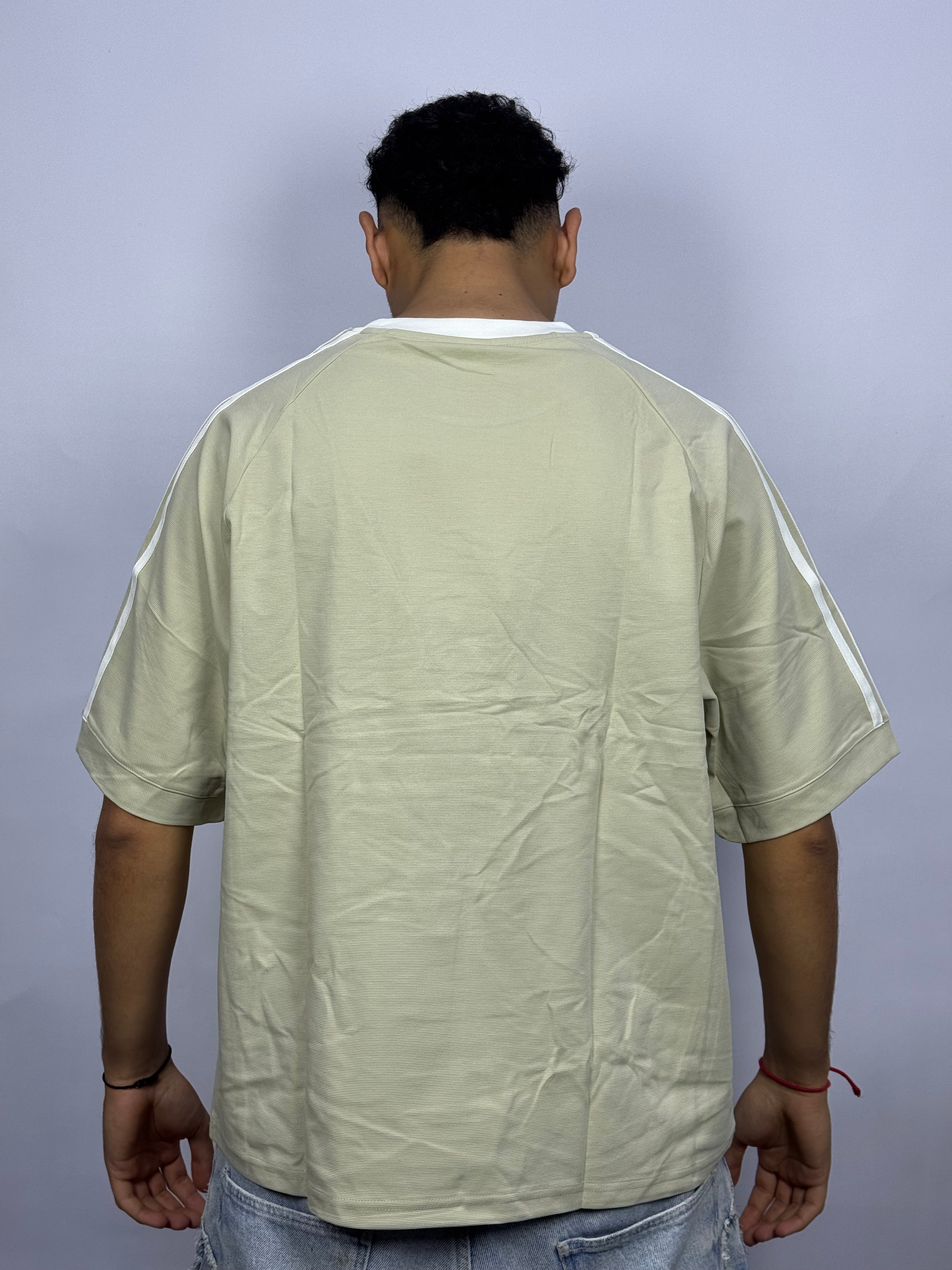 T-shirt Oversize Impact B